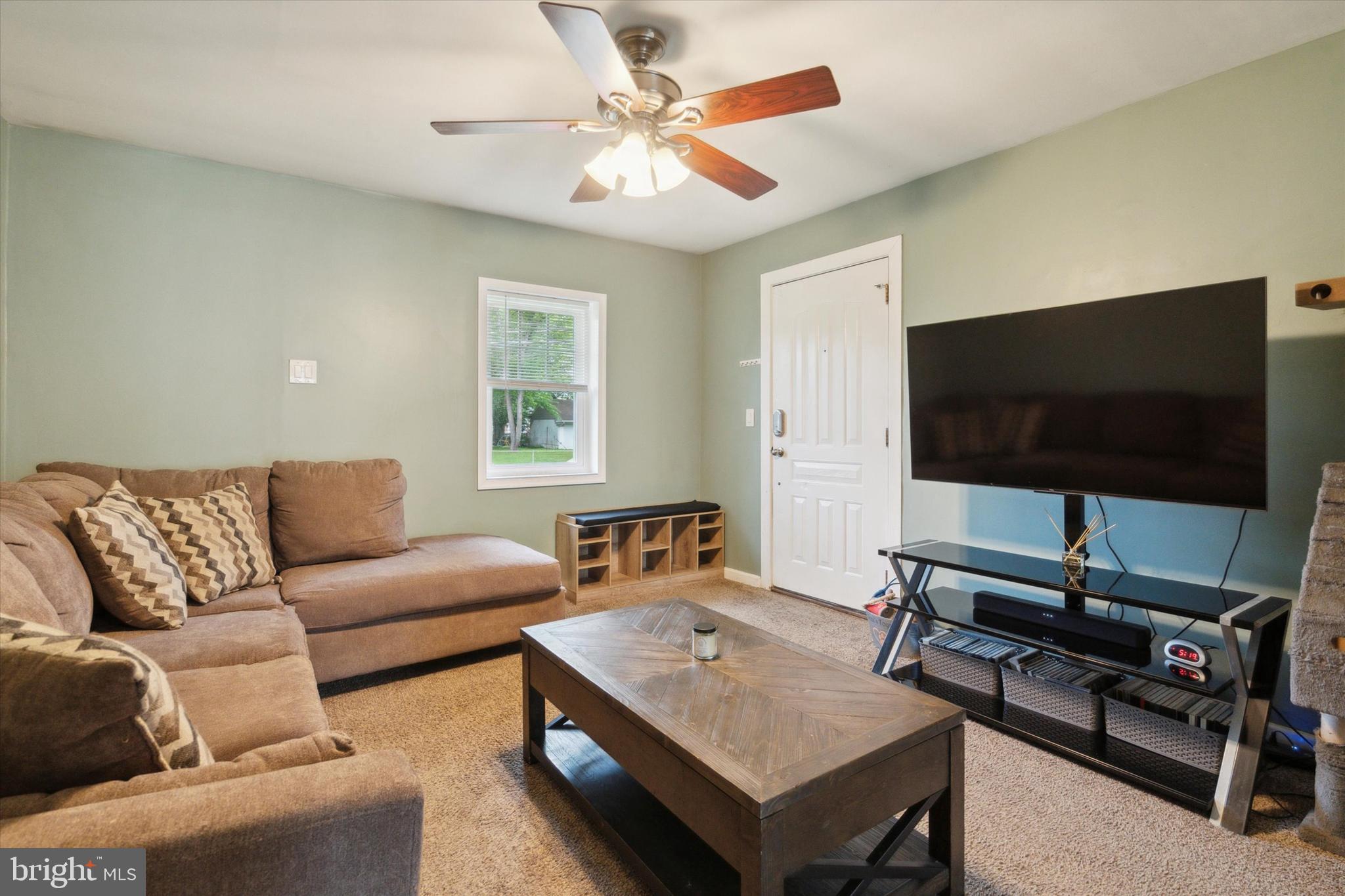 CROYDON - Residential