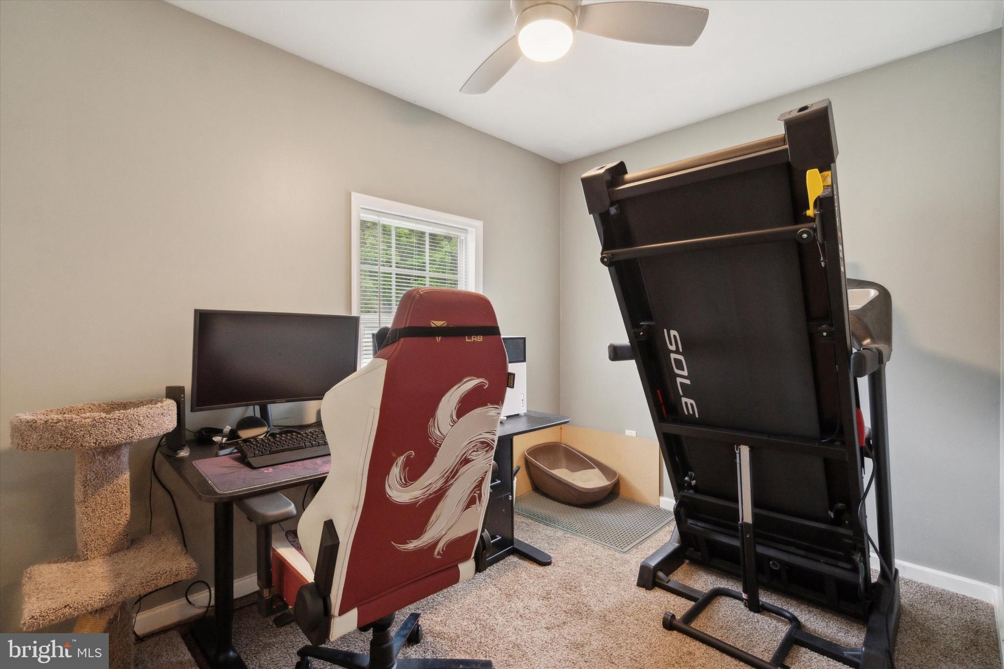 CROYDON - Residential