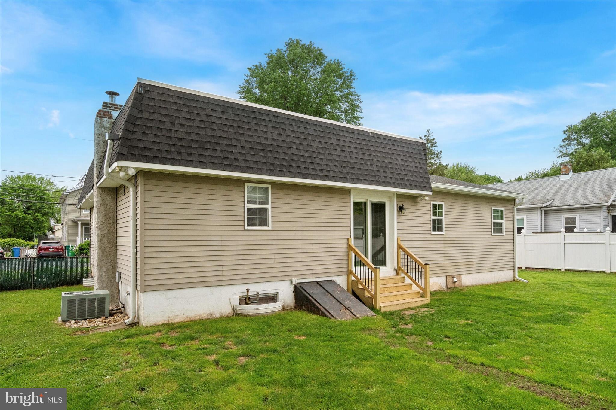 CROYDON - Residential