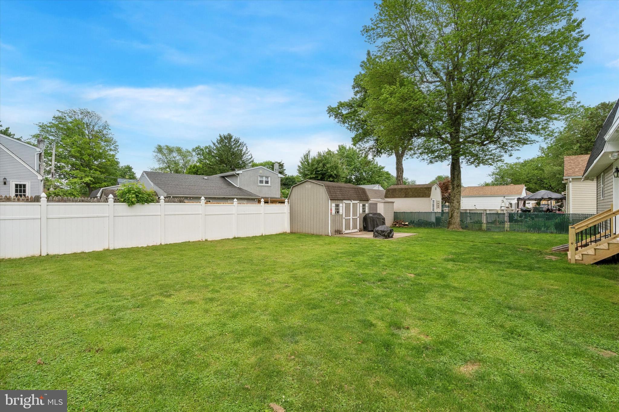 CROYDON - Residential