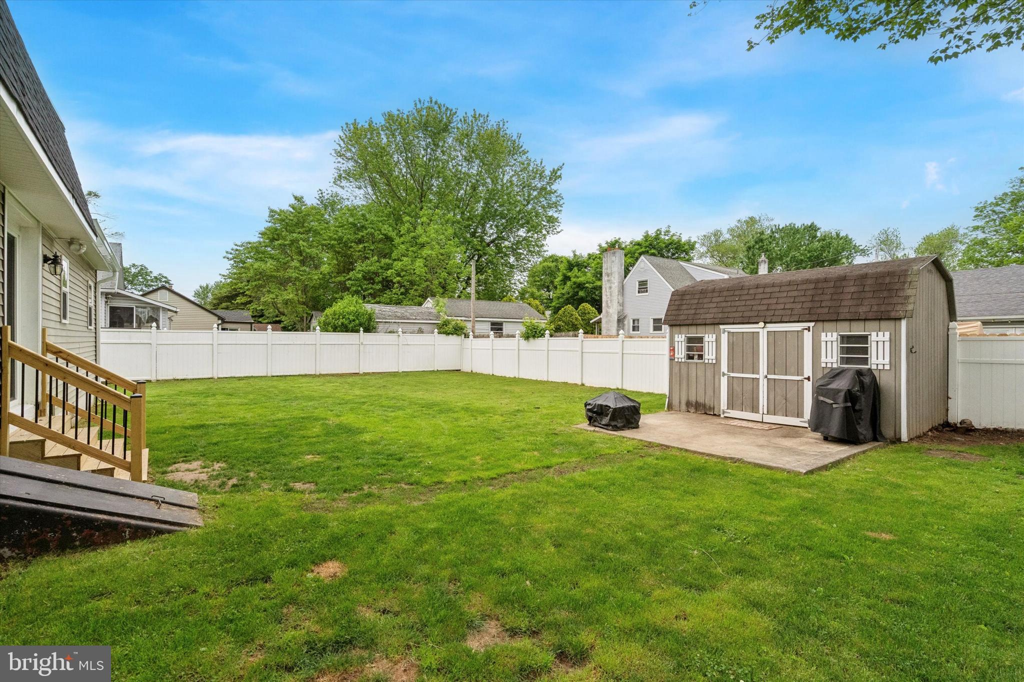 CROYDON - Residential