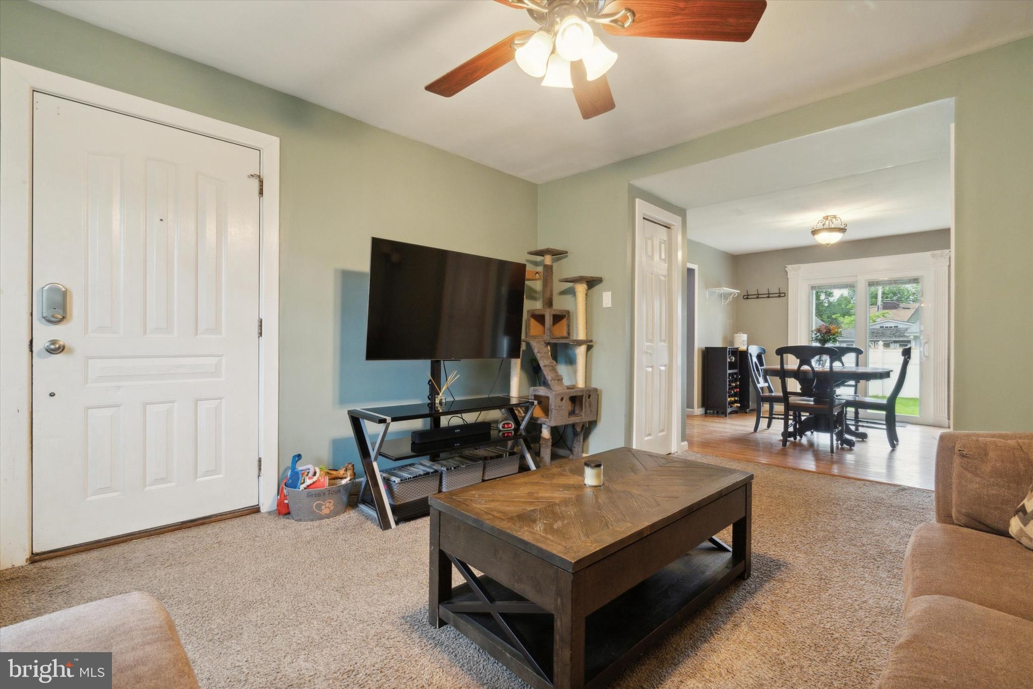 CROYDON - Residential