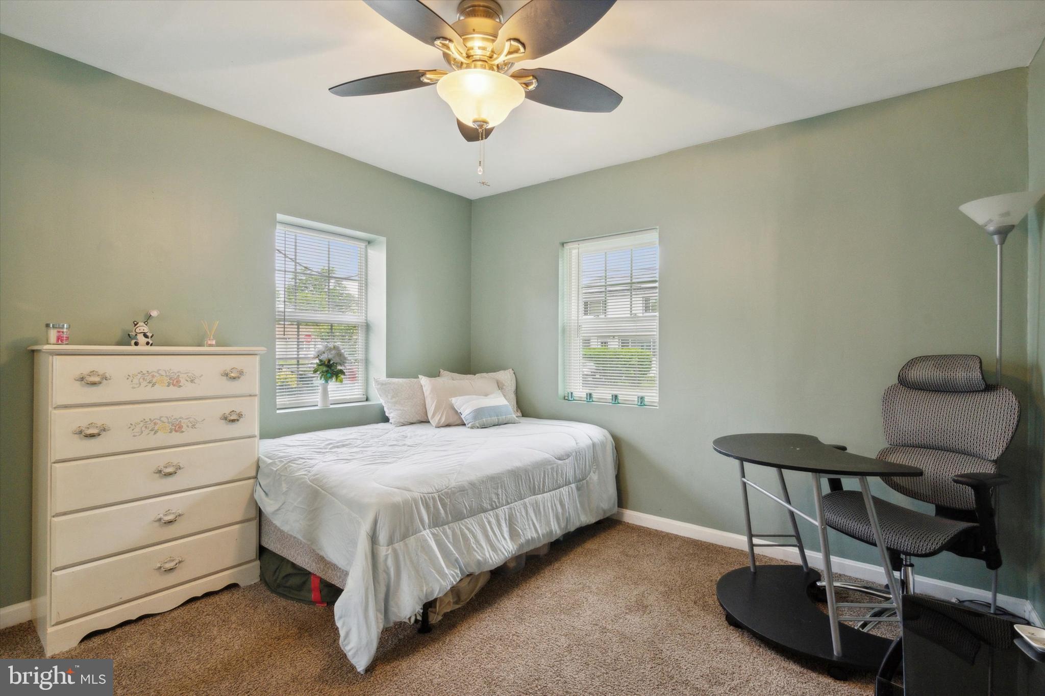 CROYDON - Residential