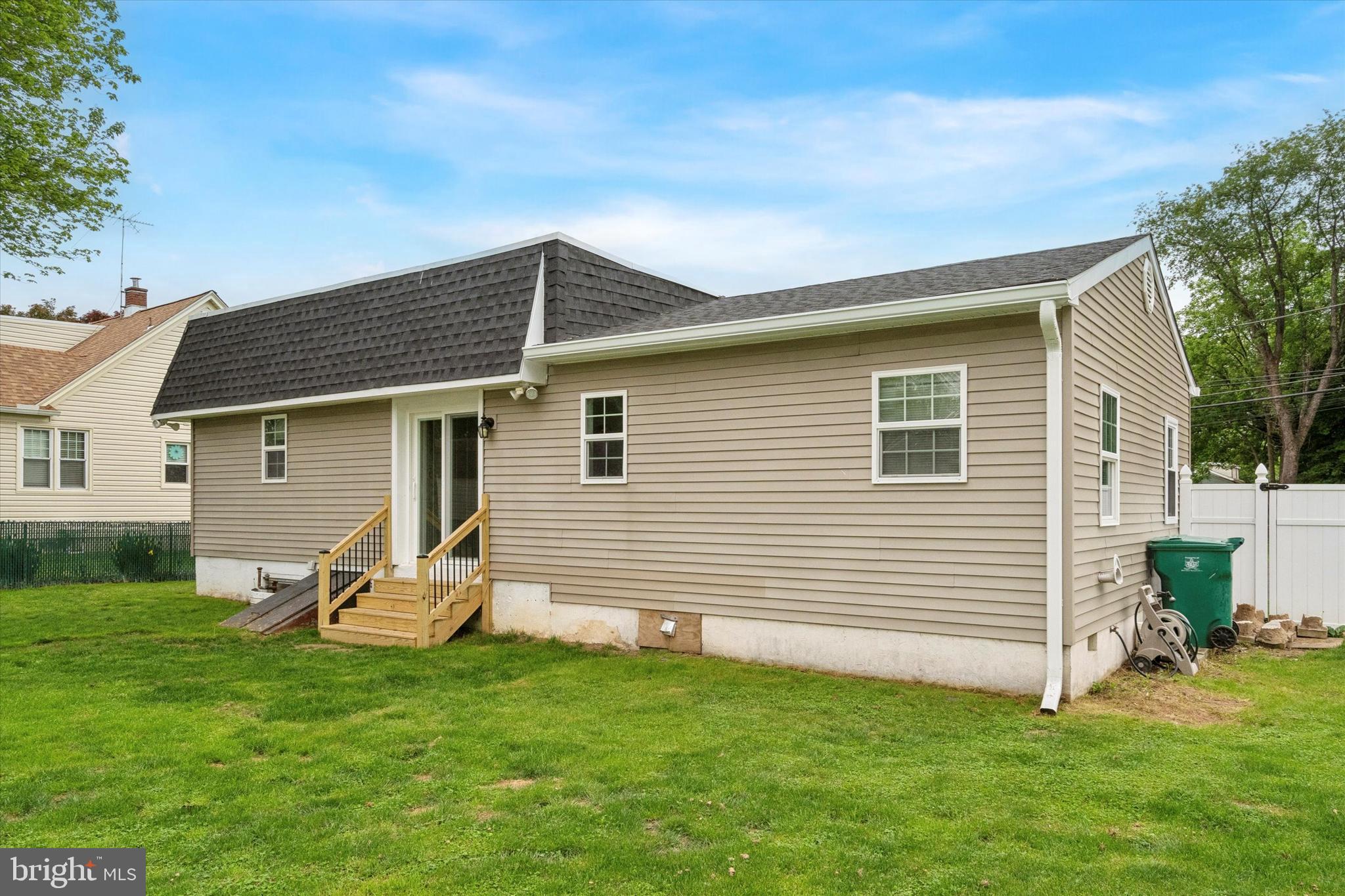 CROYDON - Residential