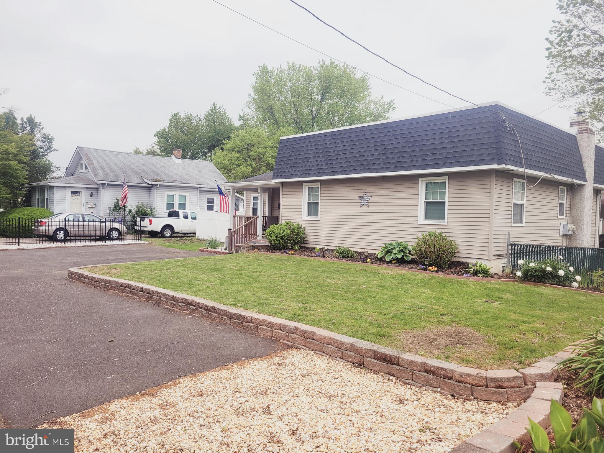 CROYDON - Residential