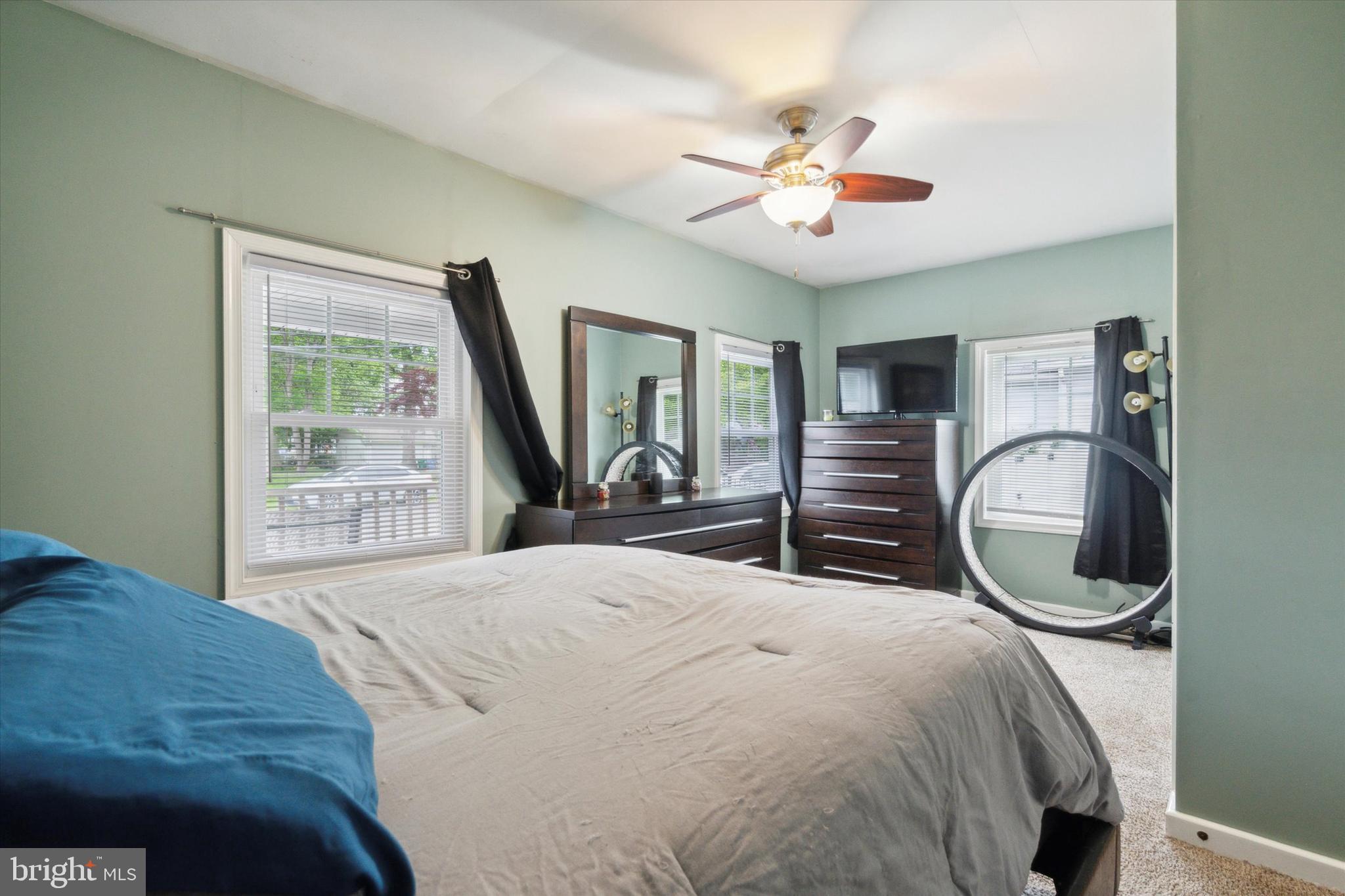 CROYDON - Residential