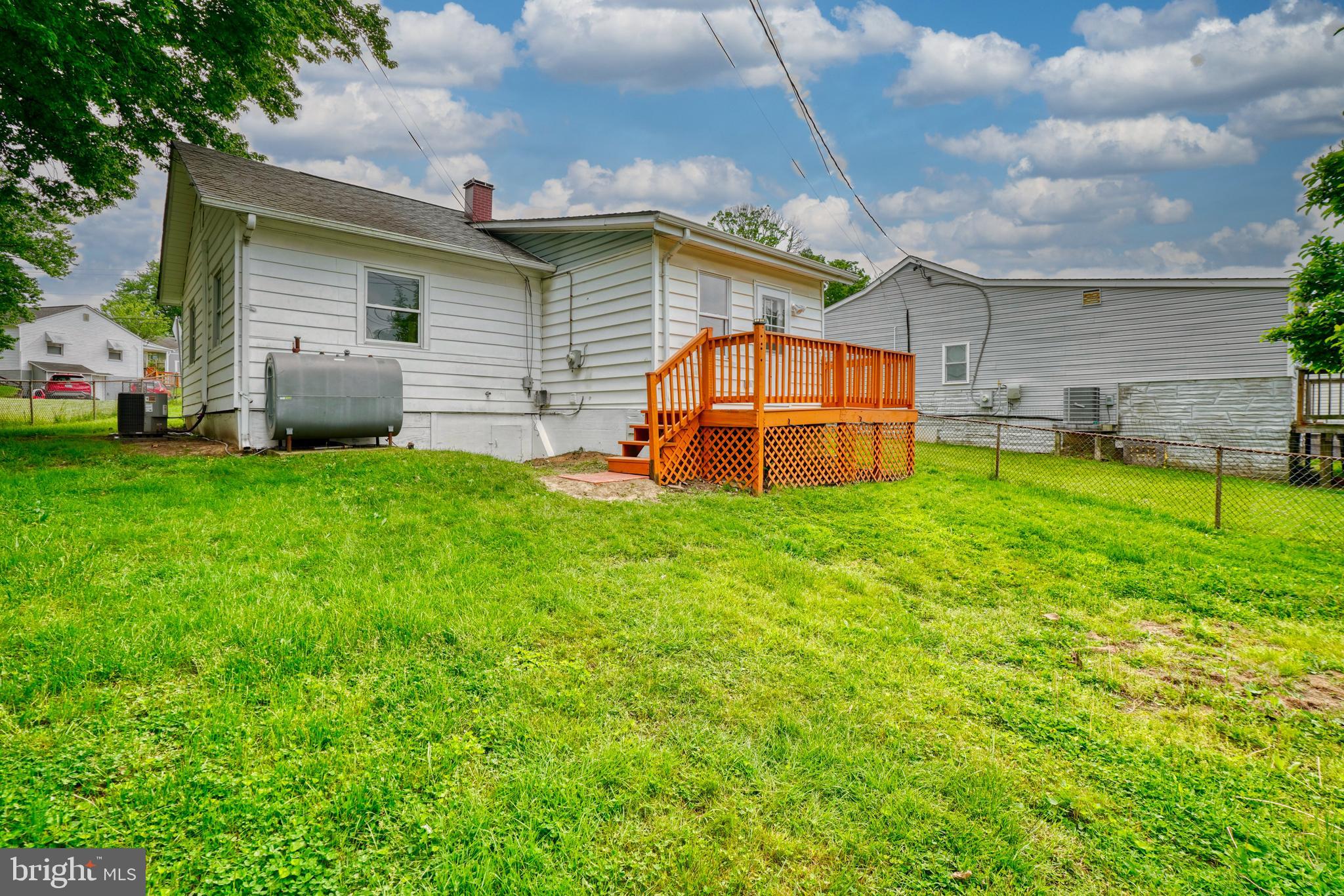 AERO ACRES - Residential