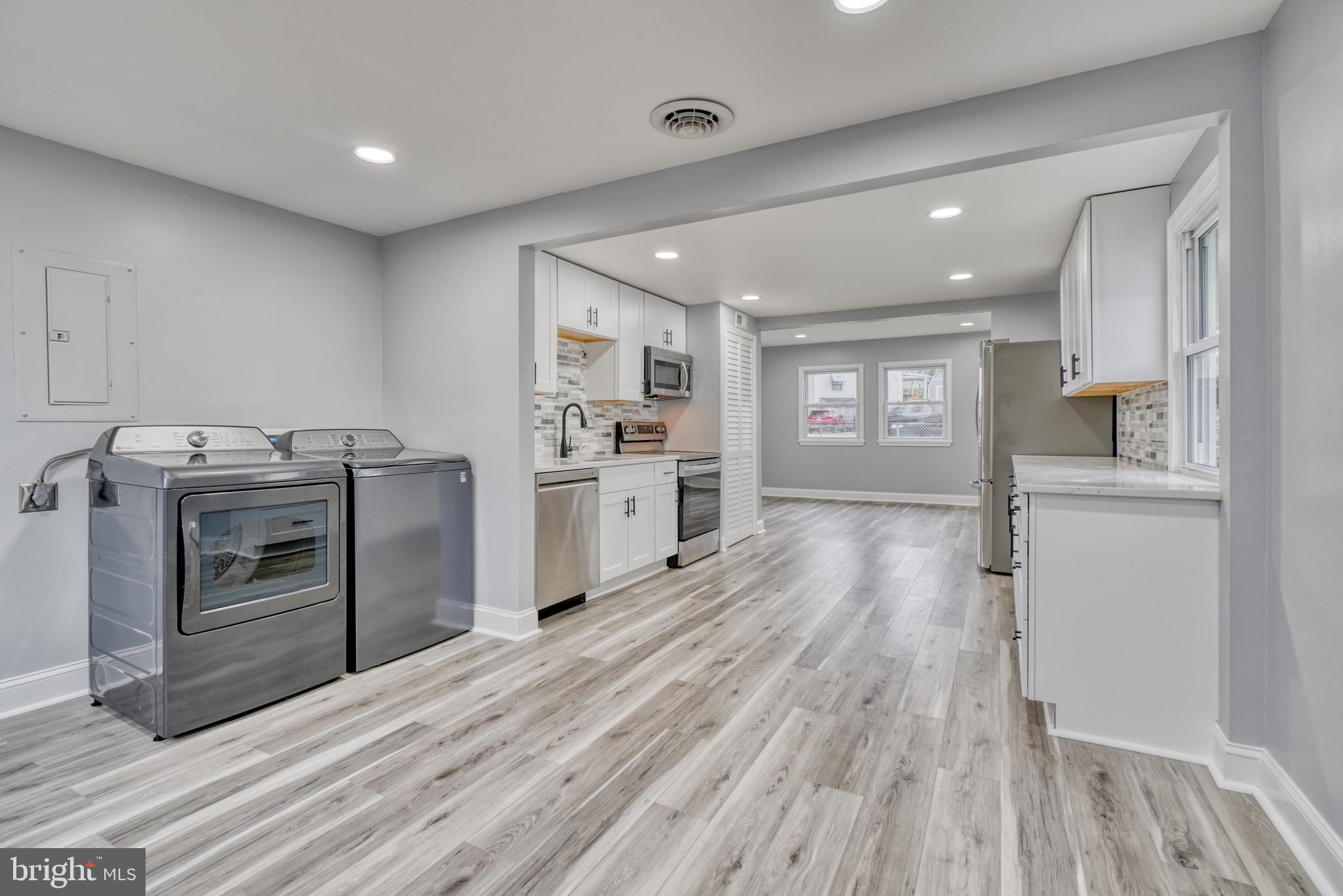 AERO ACRES - Residential