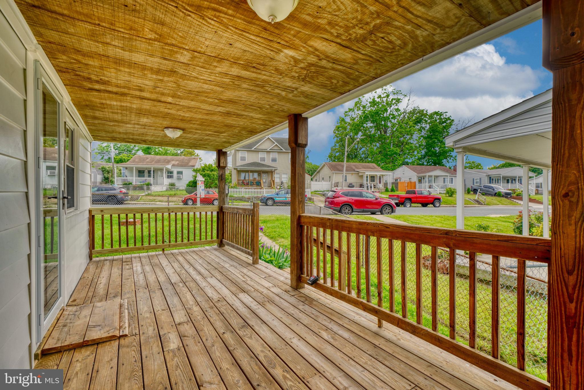 AERO ACRES - Residential