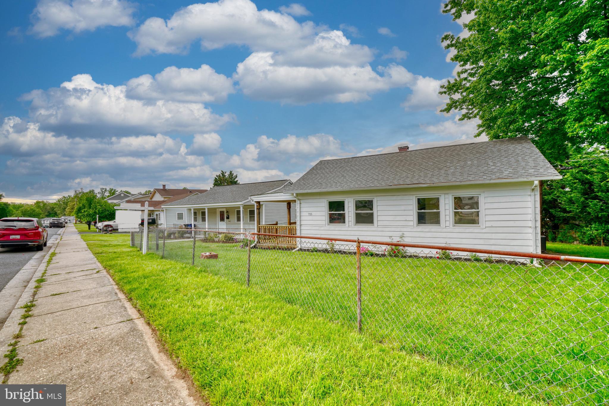 AERO ACRES - Residential