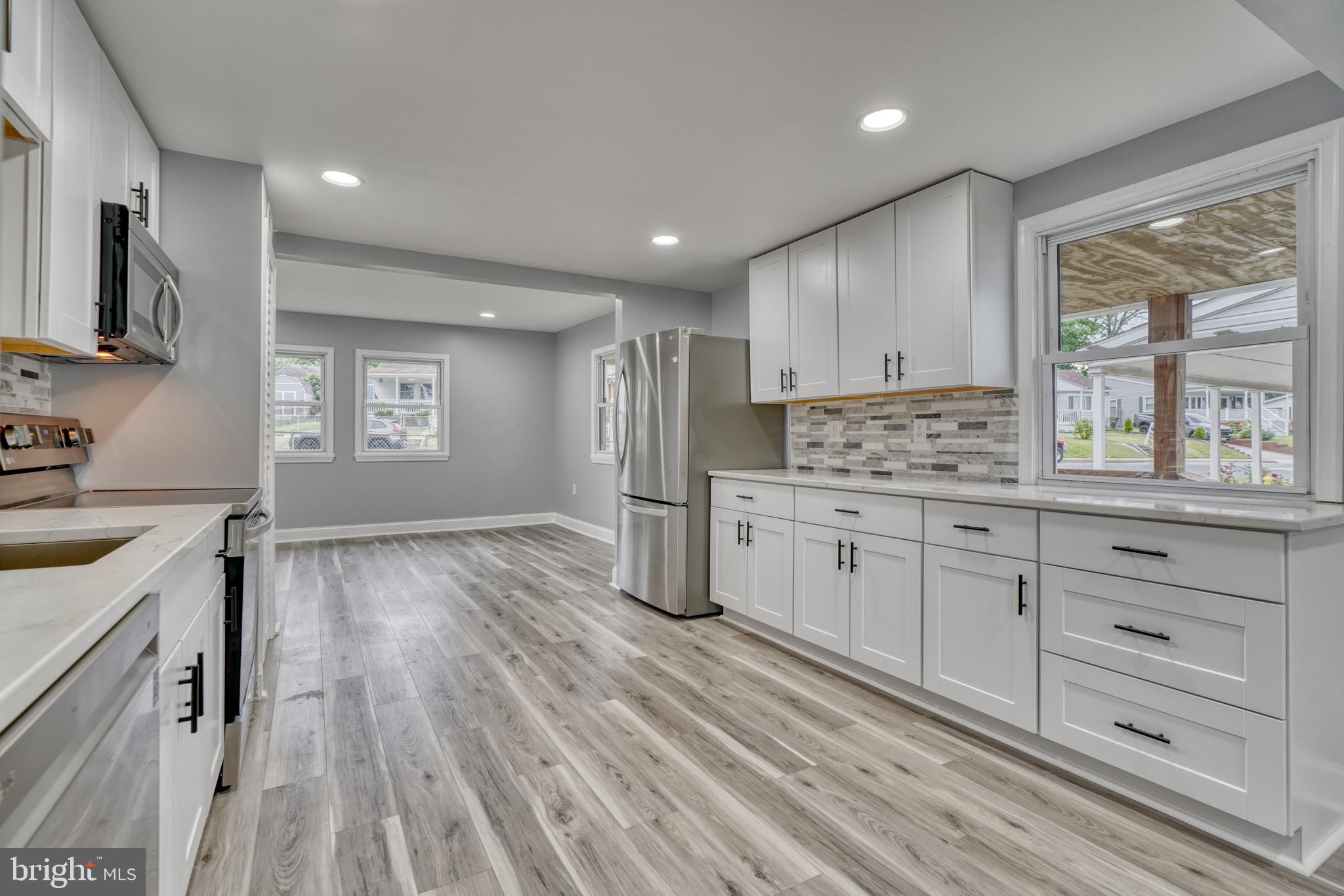 AERO ACRES - Residential