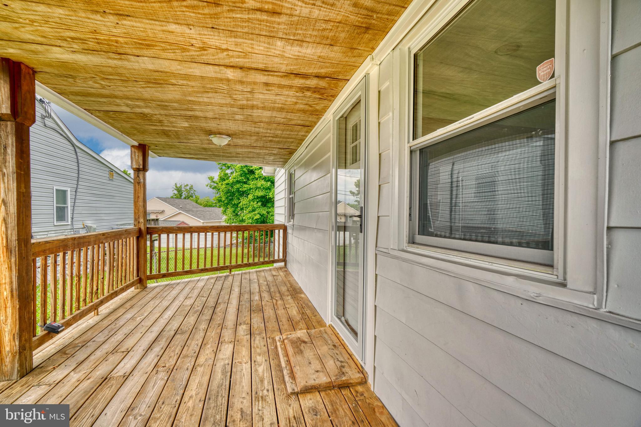 AERO ACRES - Residential