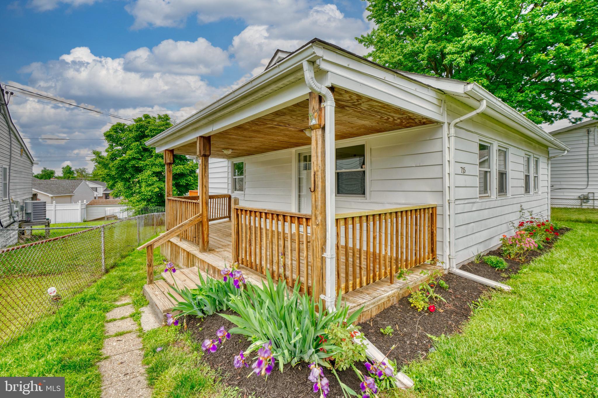 AERO ACRES - Residential