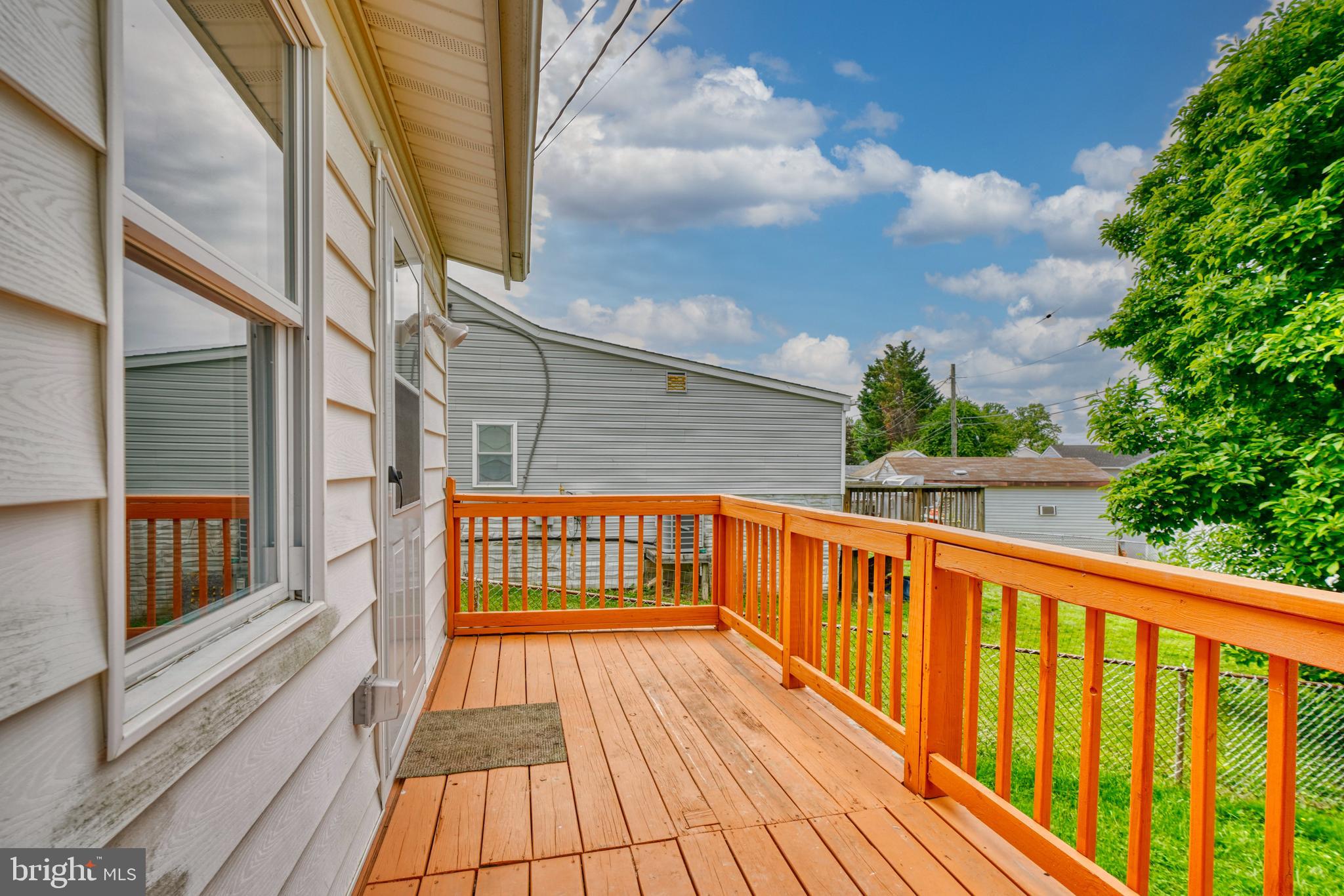 AERO ACRES - Residential