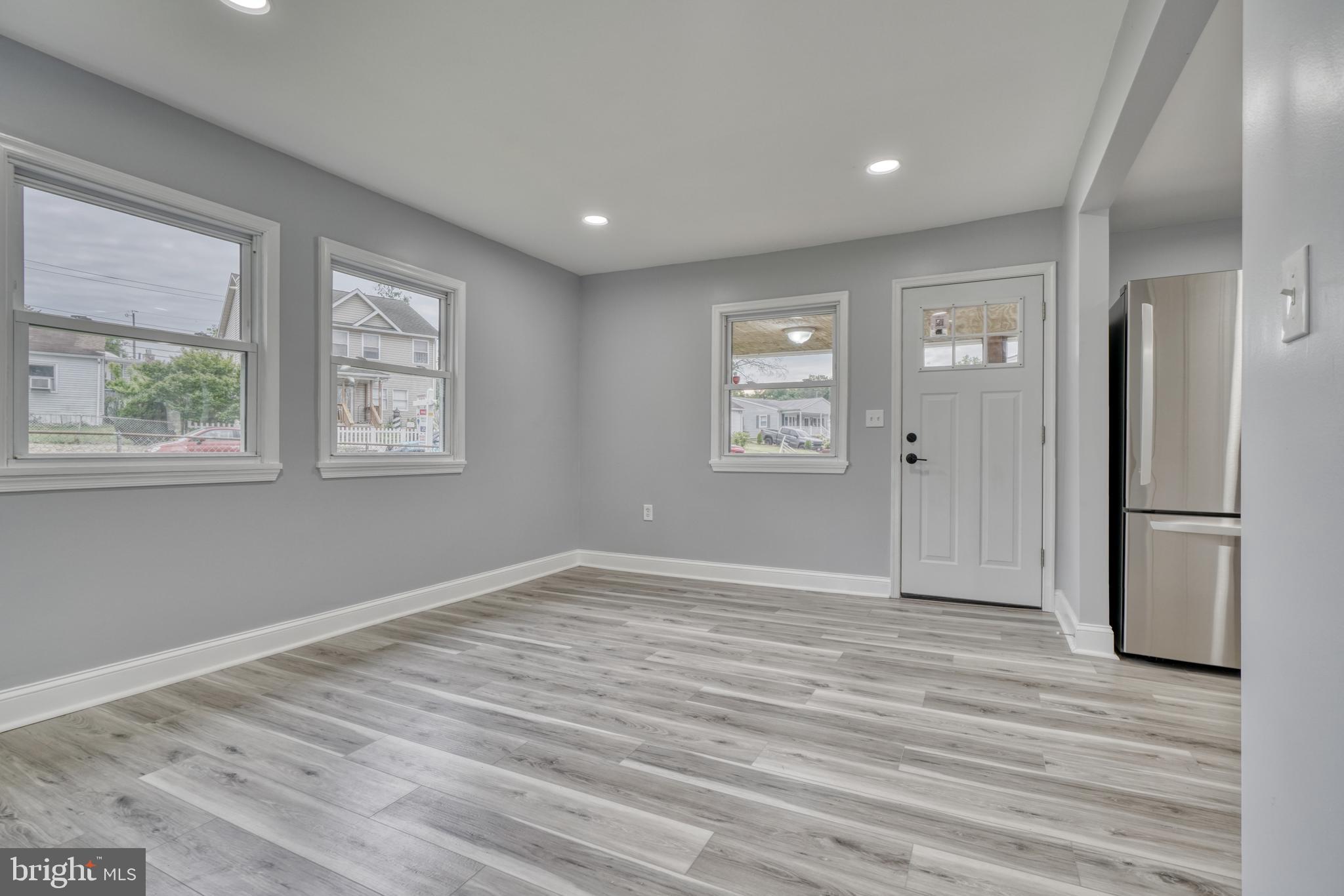 AERO ACRES - Residential