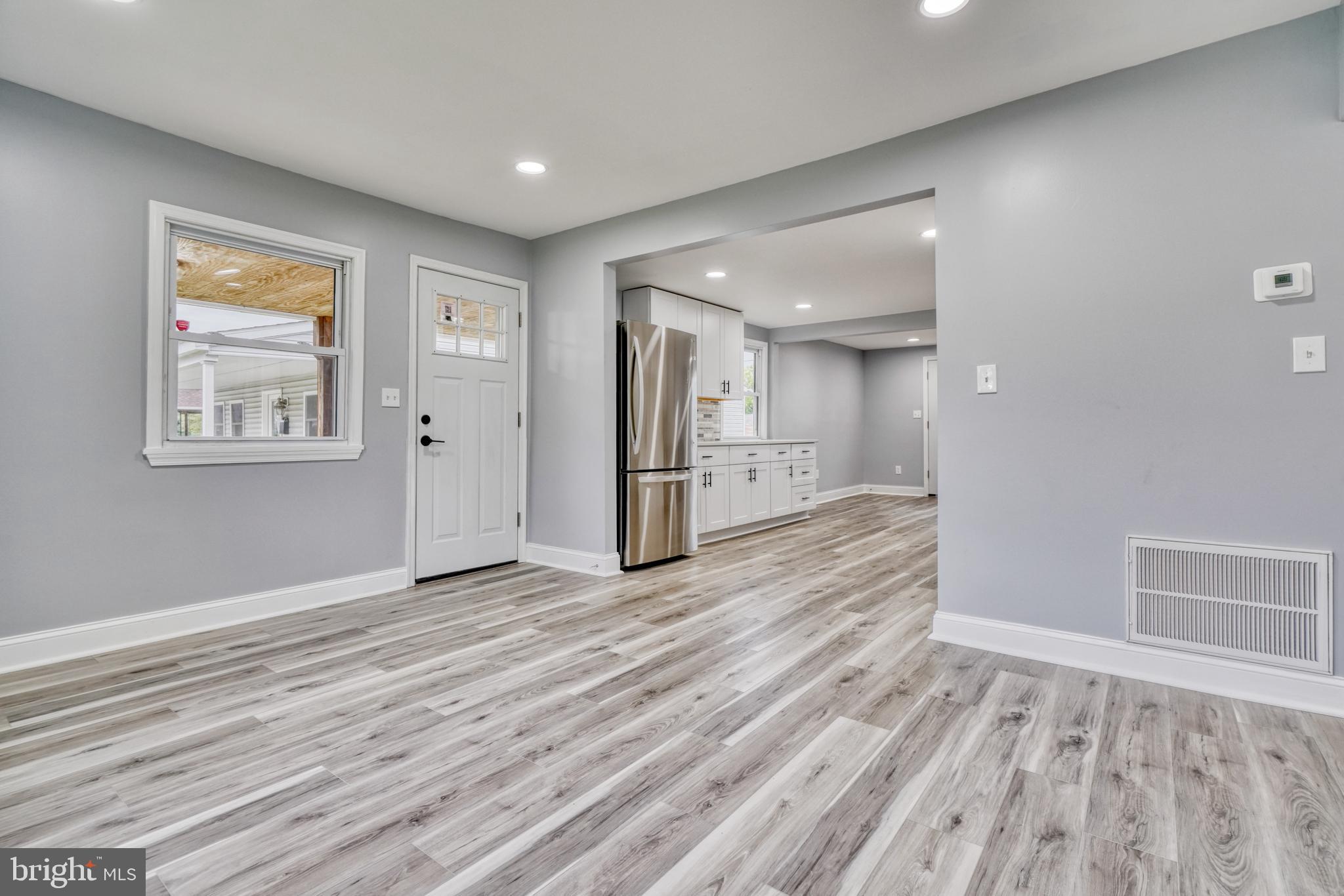 AERO ACRES - Residential