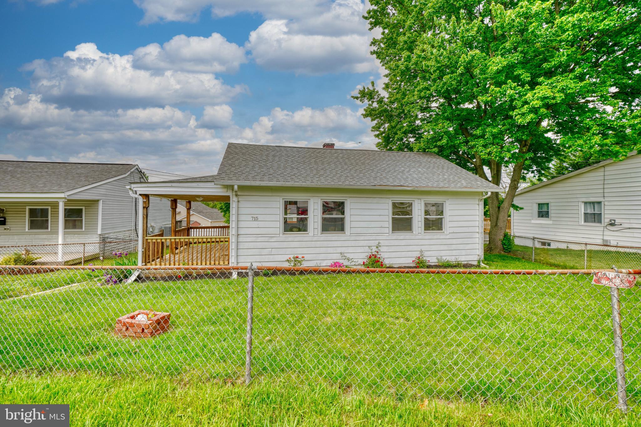 AERO ACRES - Residential