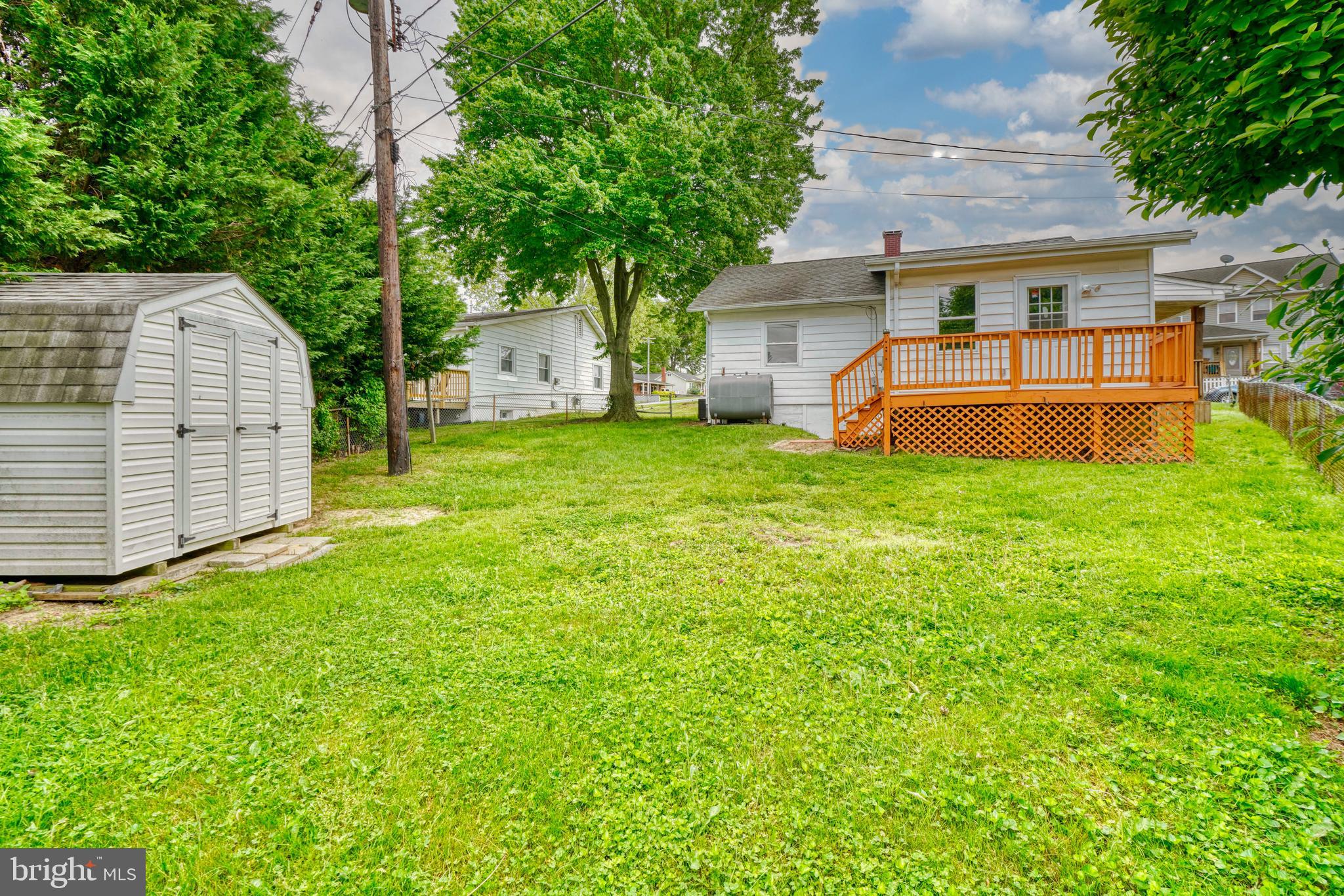 AERO ACRES - Residential