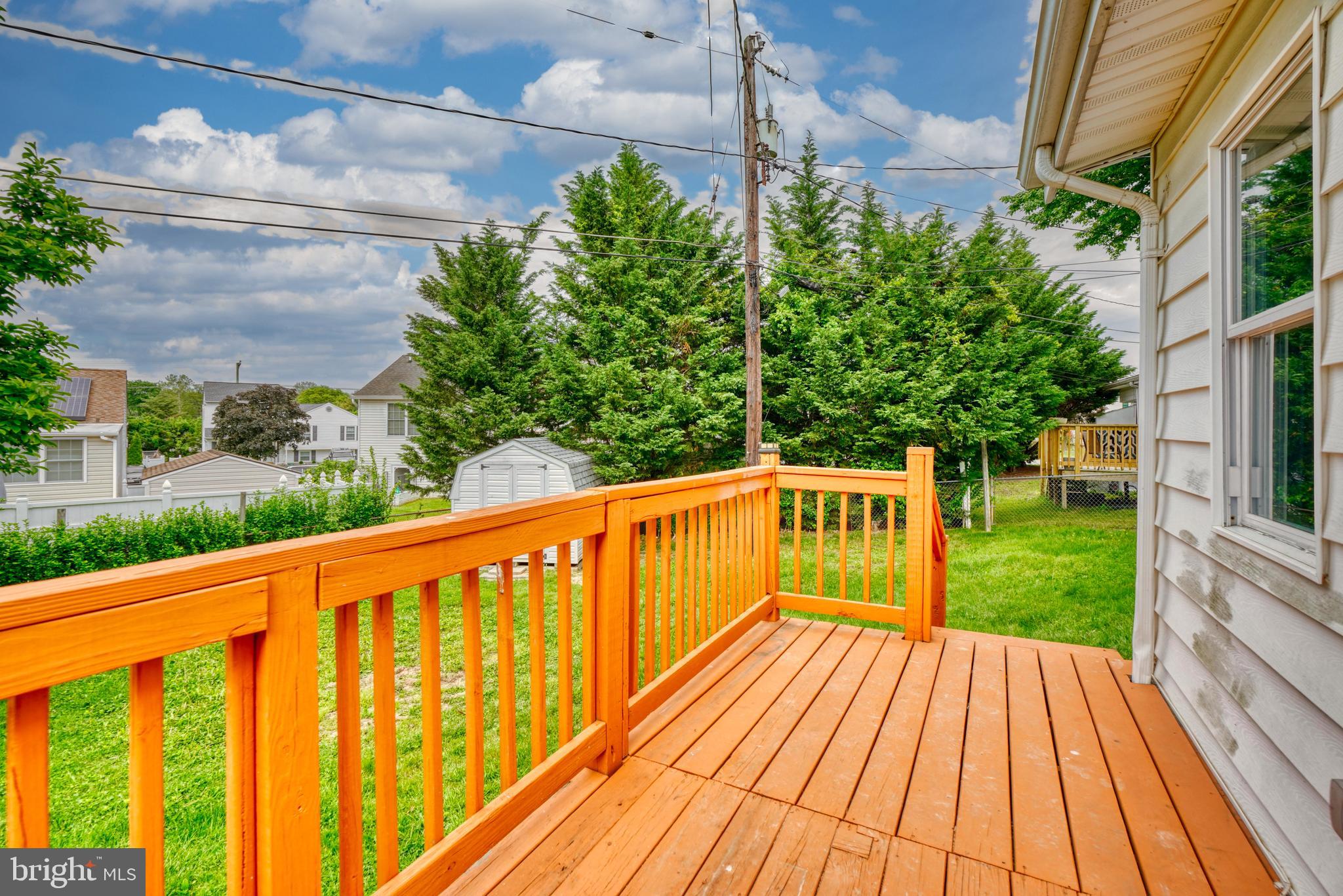 AERO ACRES - Residential