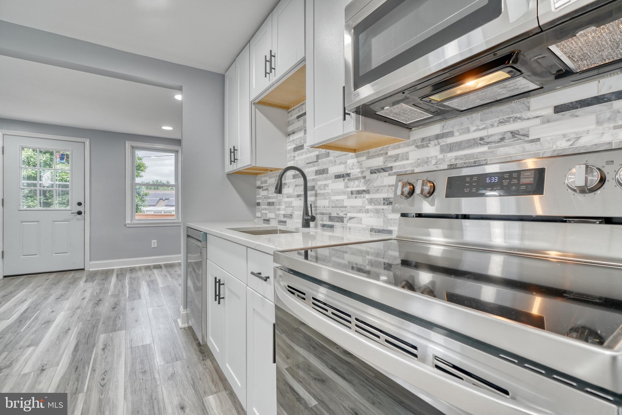 AERO ACRES - Residential