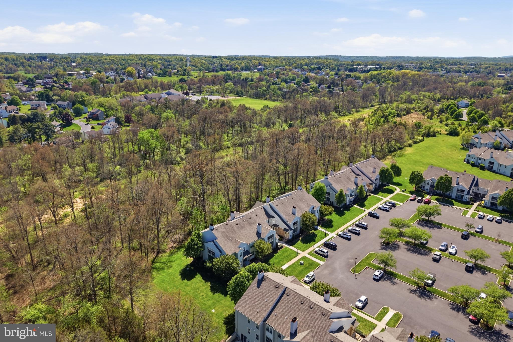 WILLOW STREAM - Residential