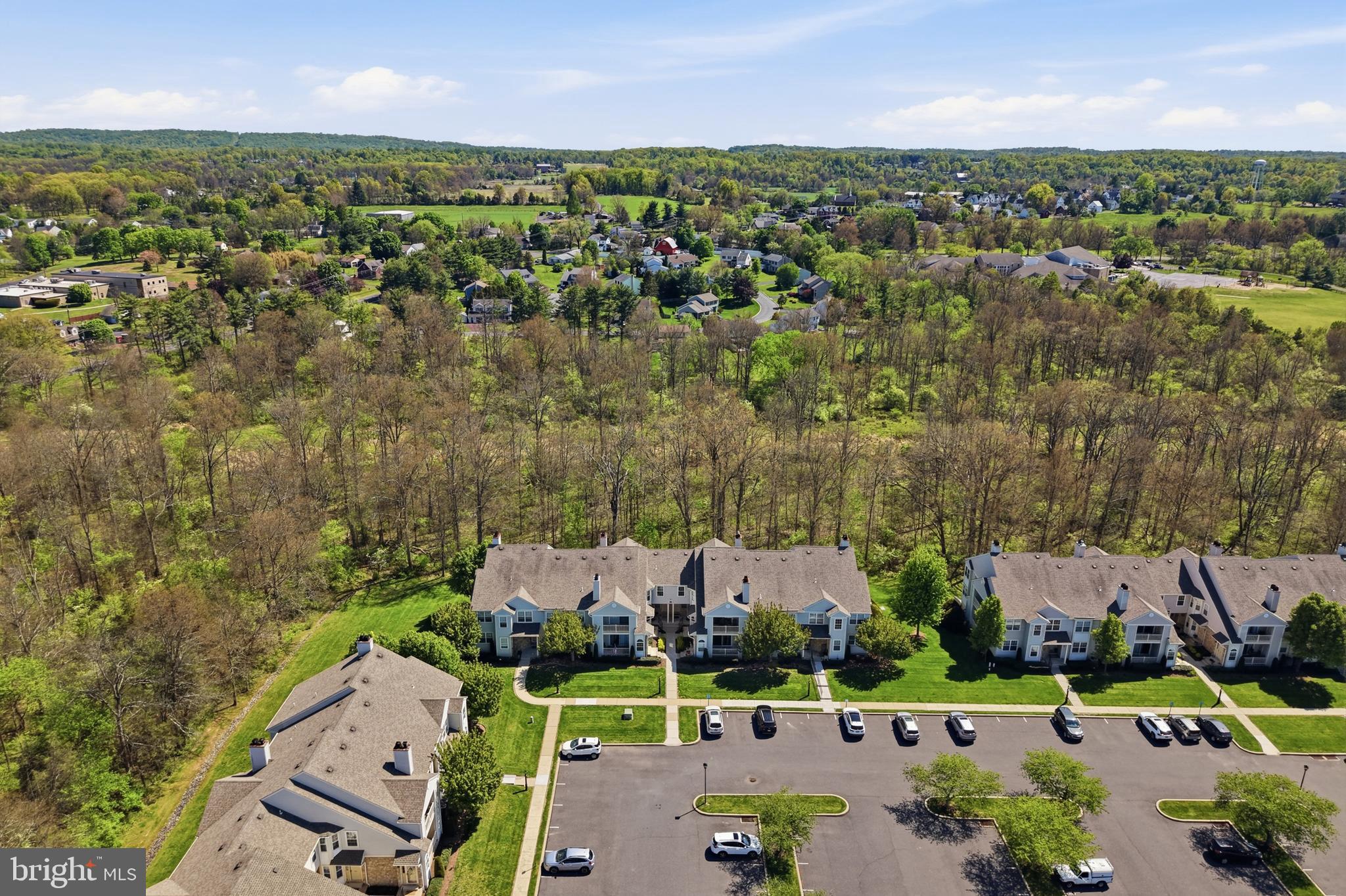 WILLOW STREAM - Residential