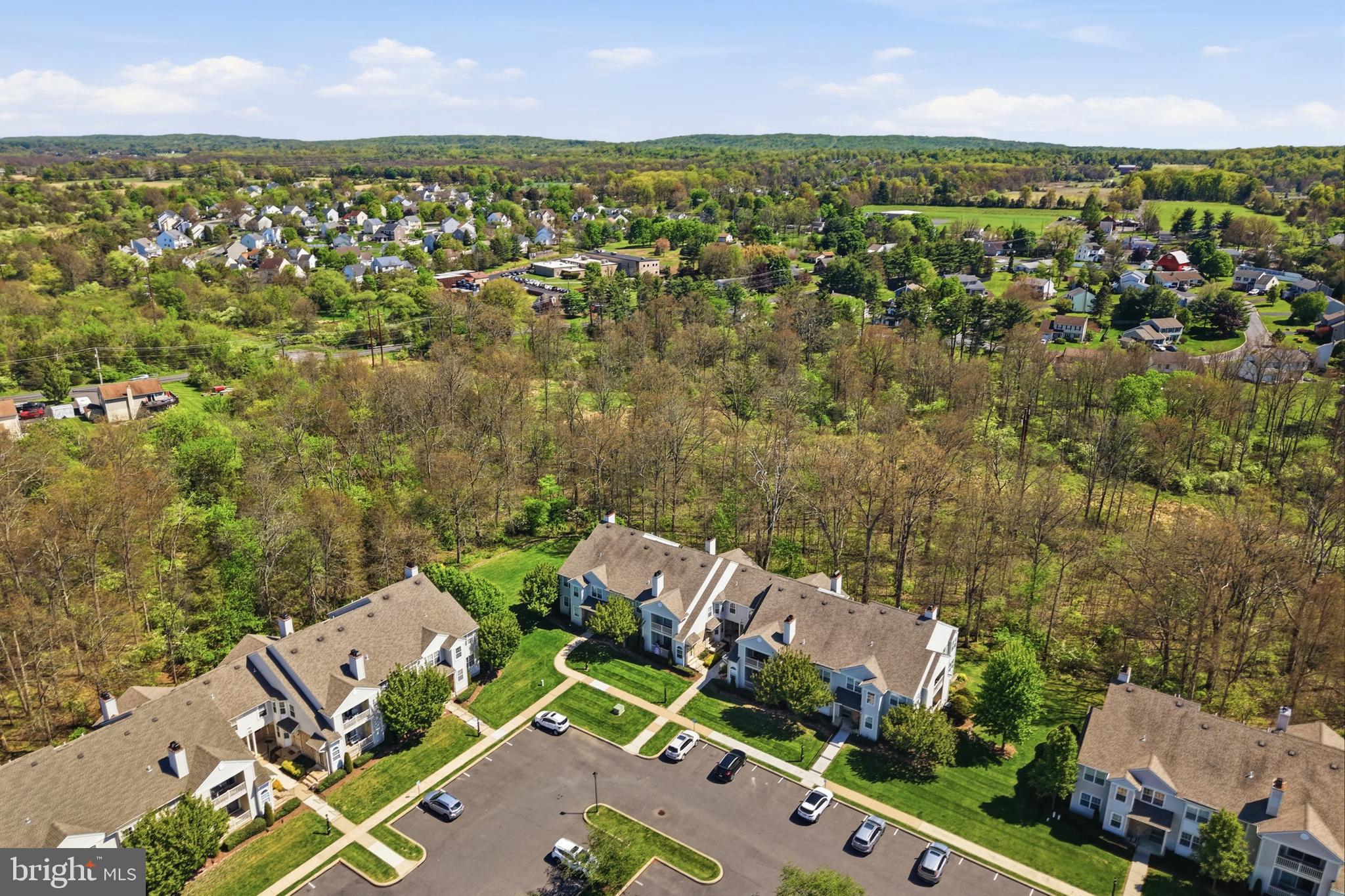 WILLOW STREAM - Residential