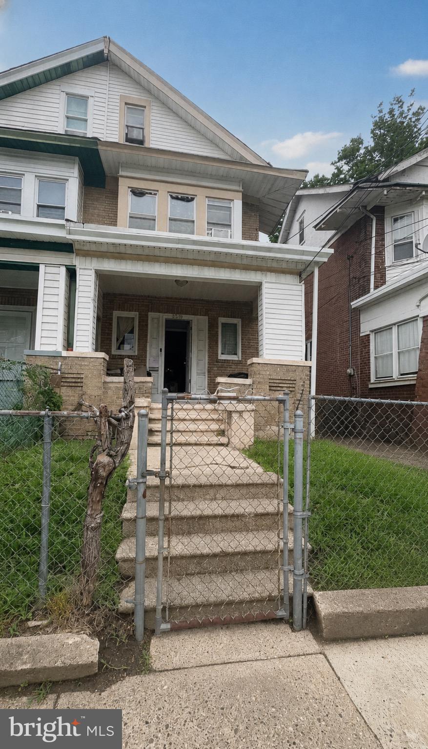 49 ELLSWORTH AVENUE