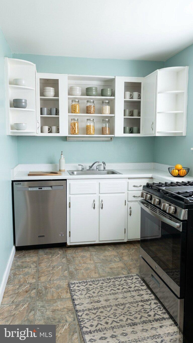 BRIARCLIFFE - Residential