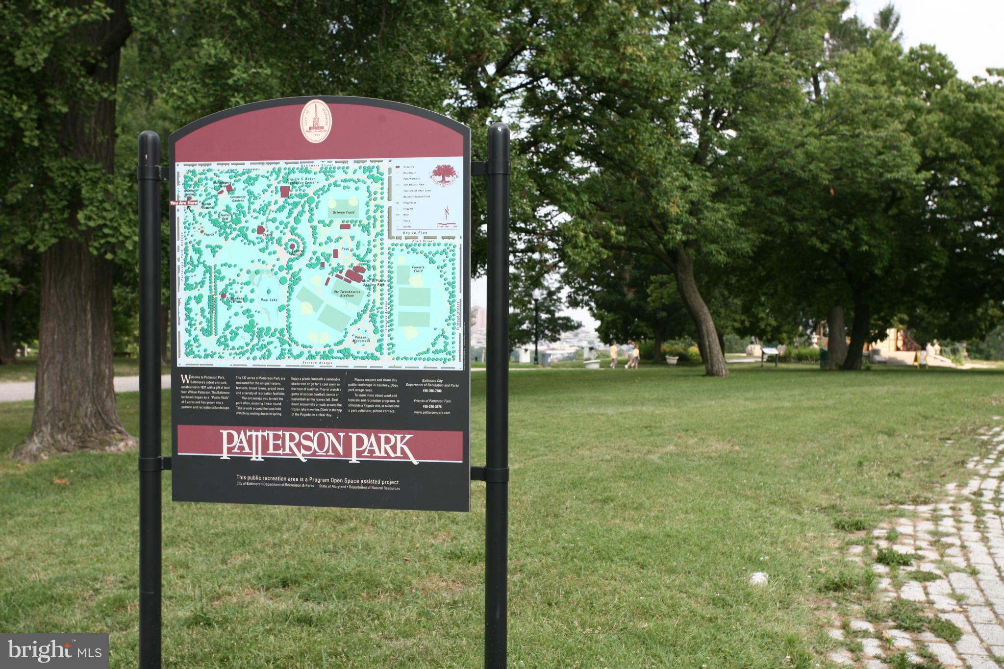 CANTON - Residential