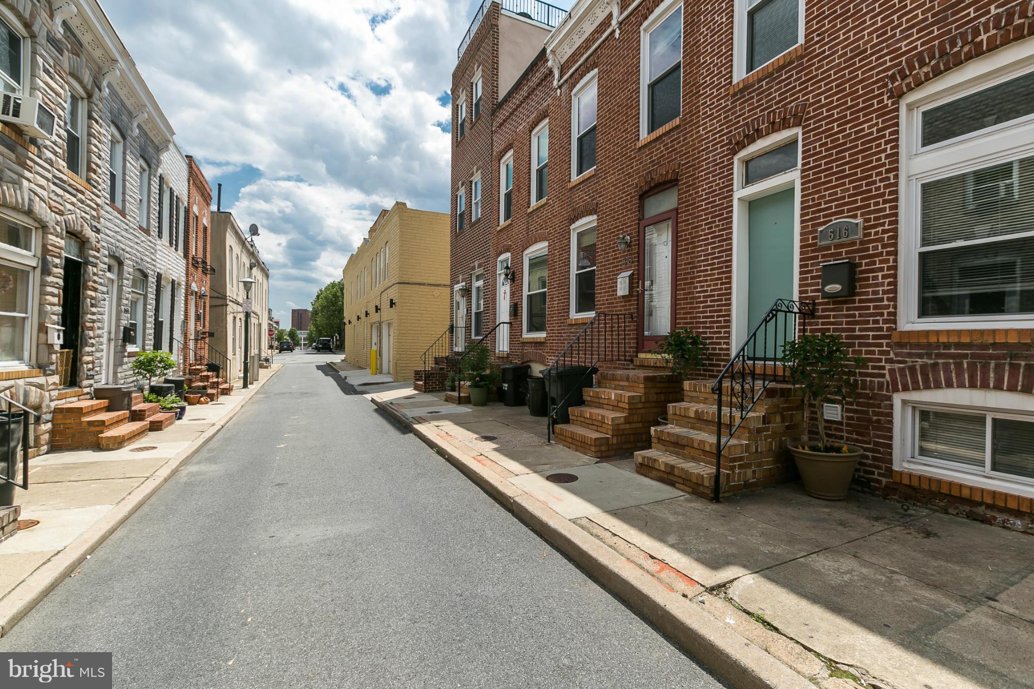 CANTON - Residential