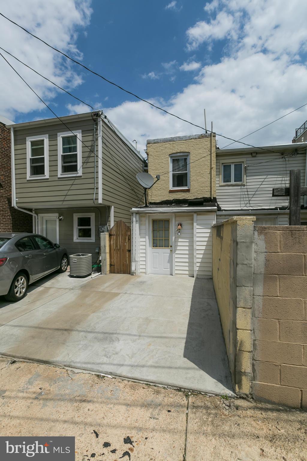 CANTON - Residential