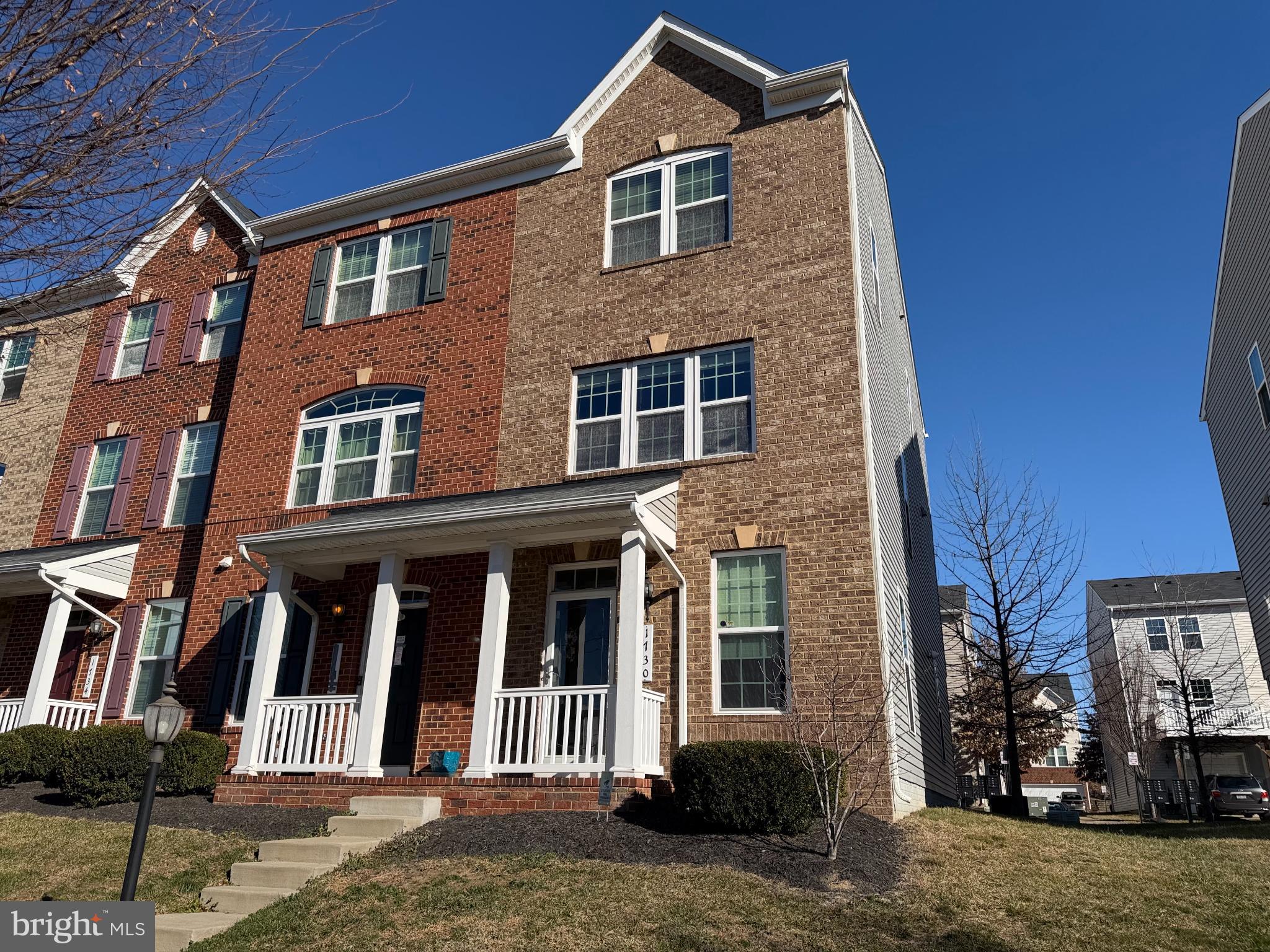 1730 FEATHERSTONE ROAD