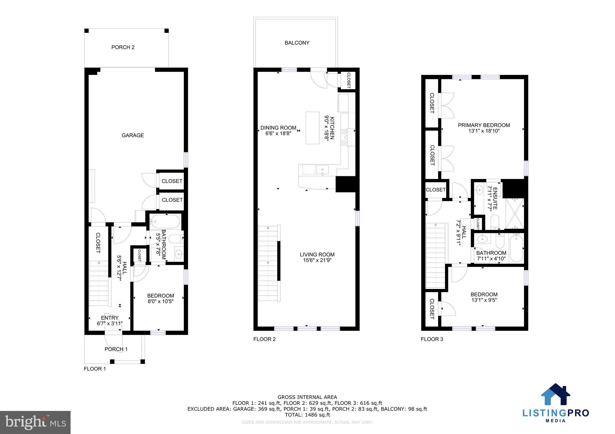 FEATHERSTONE STATION CONDOMINIUMS - Residential