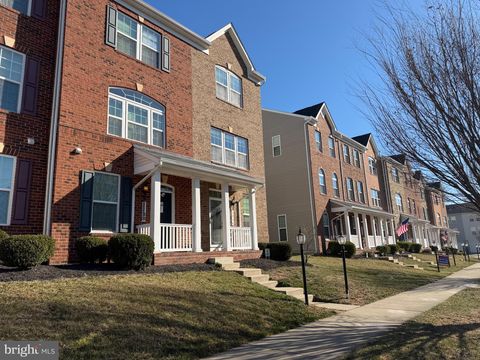 1730 FEATHERSTONE ROAD WOODBRIDGE VA 22191