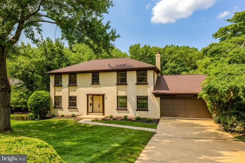 3731 ACOSTA ROAD FAIRFAX VA 22031