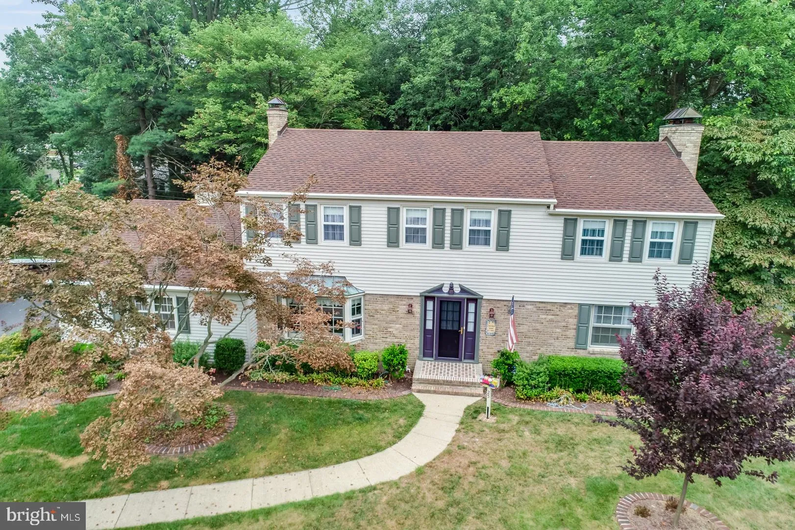 25 Woodburn Circle, Dover, DE 19904
