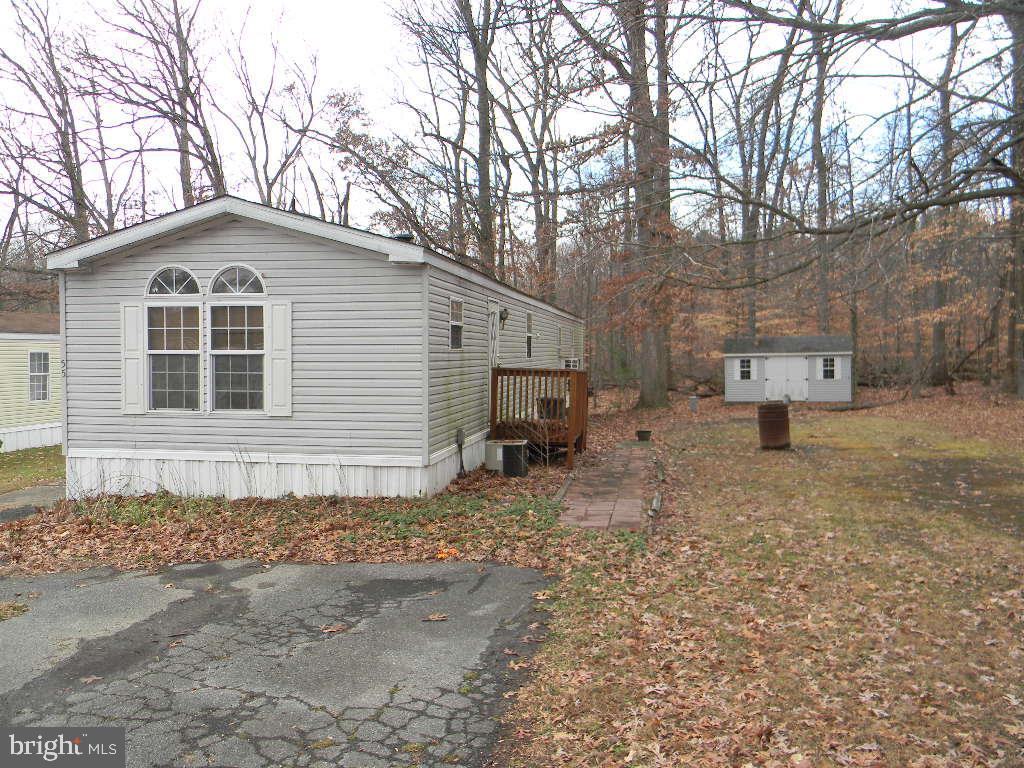 PLEASANT HILL - Residential