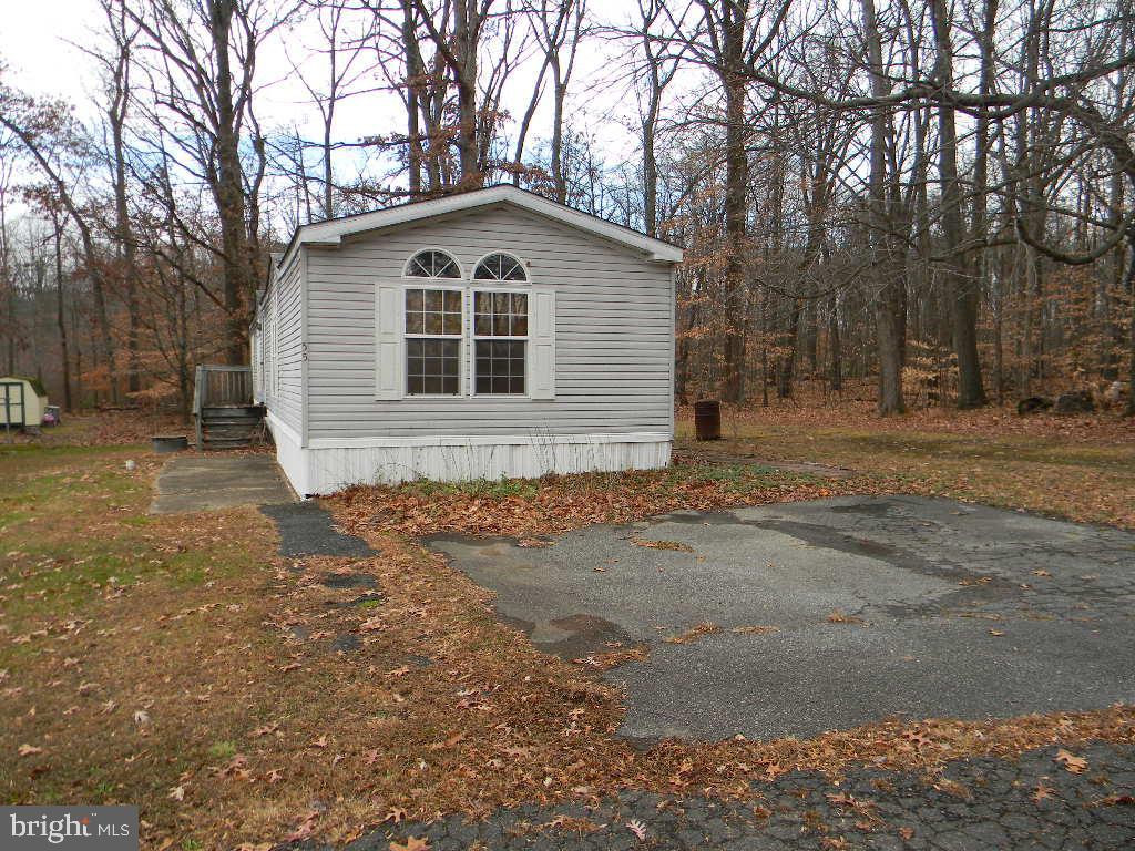 PLEASANT HILL - Residential