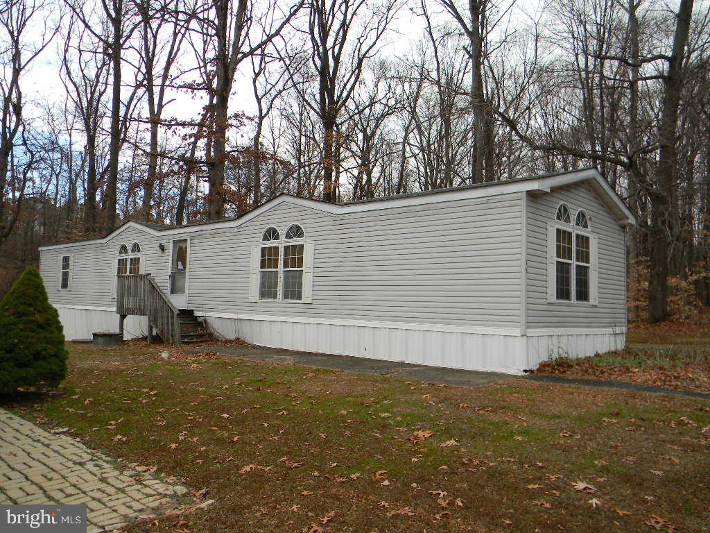 PLEASANT HILL - Residential