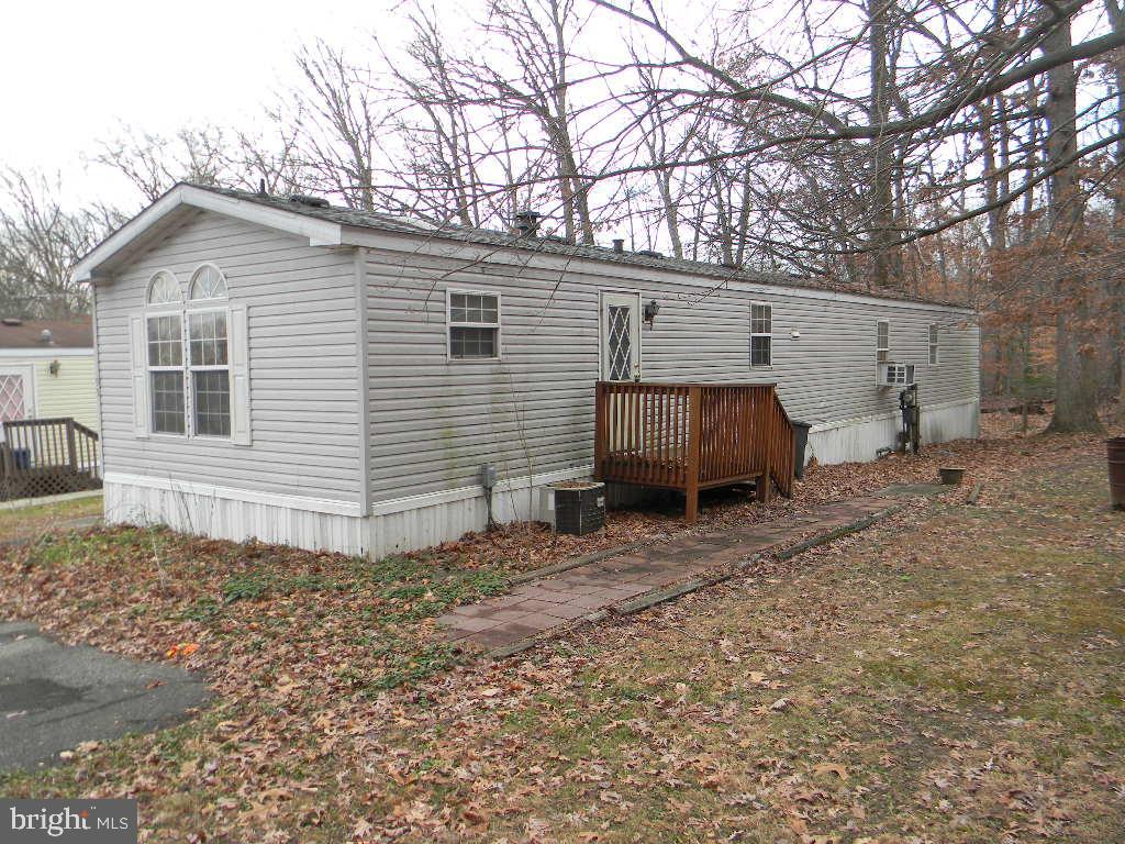 PLEASANT HILL - Residential