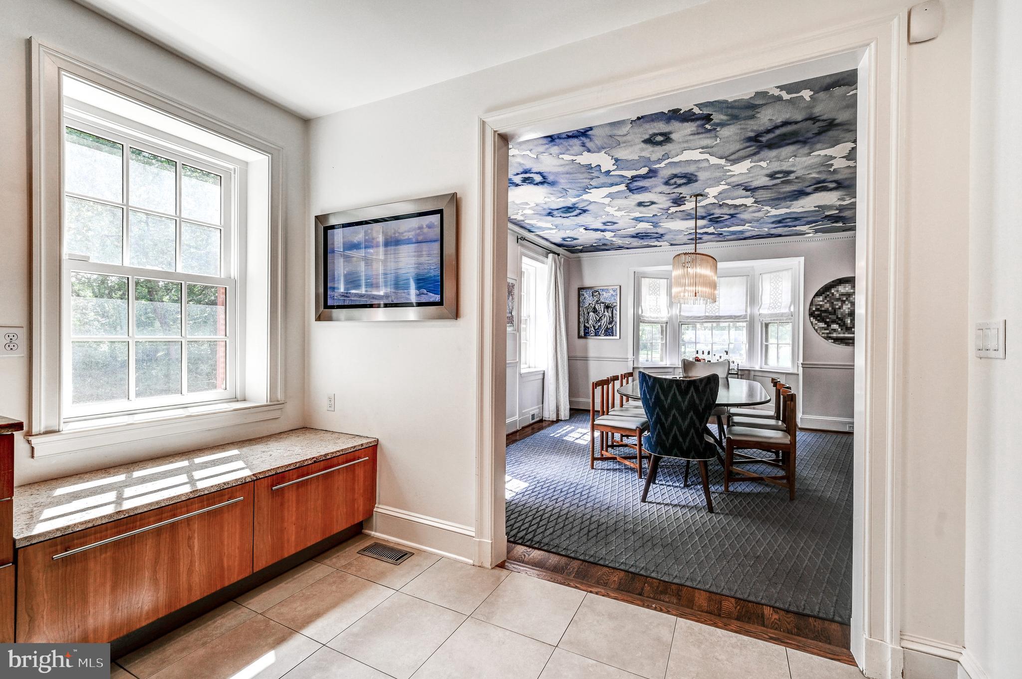 HOMELAND HISTORIC DISTRICT - Residential