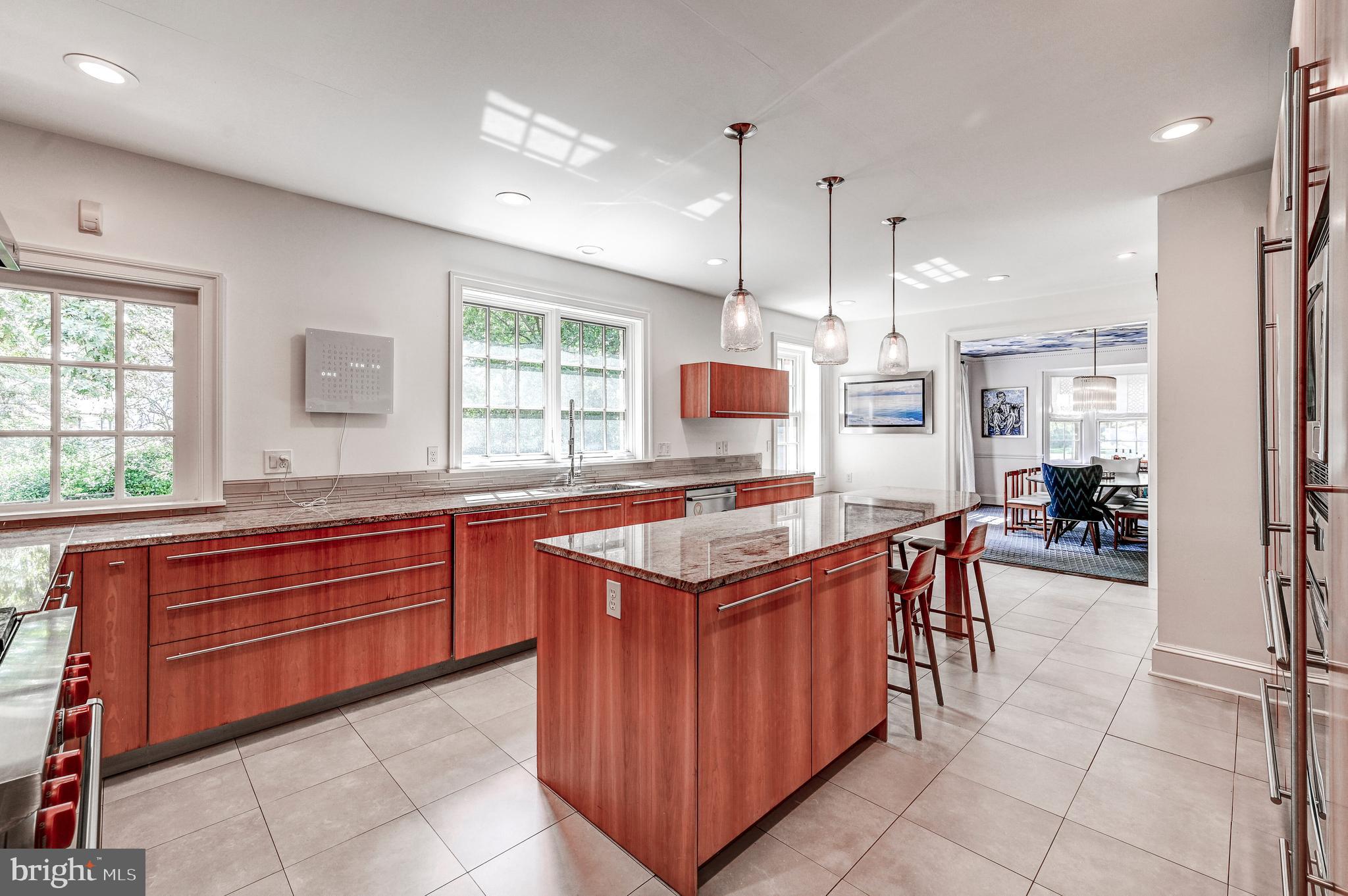 HOMELAND HISTORIC DISTRICT - Residential