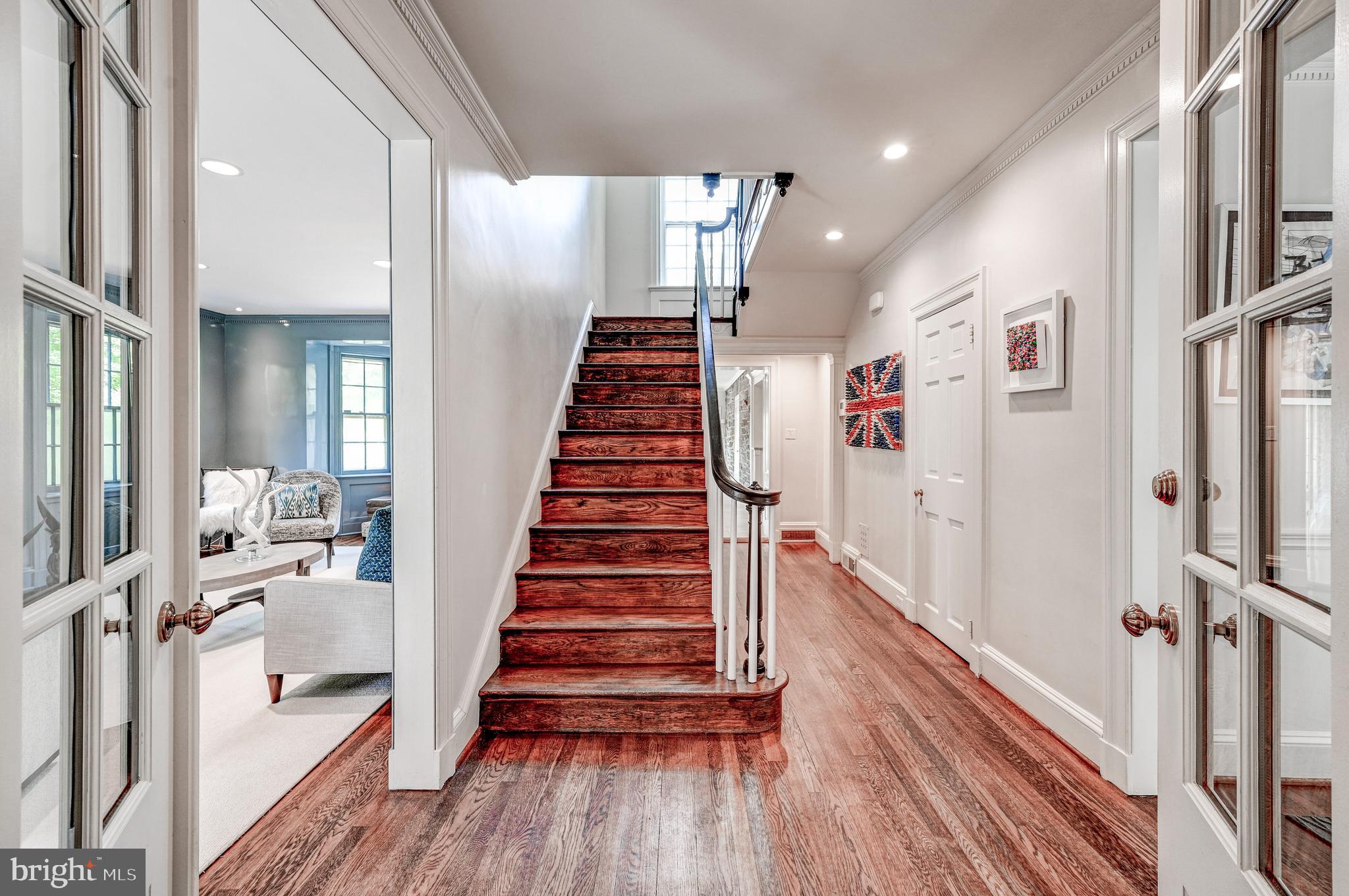 HOMELAND HISTORIC DISTRICT - Residential