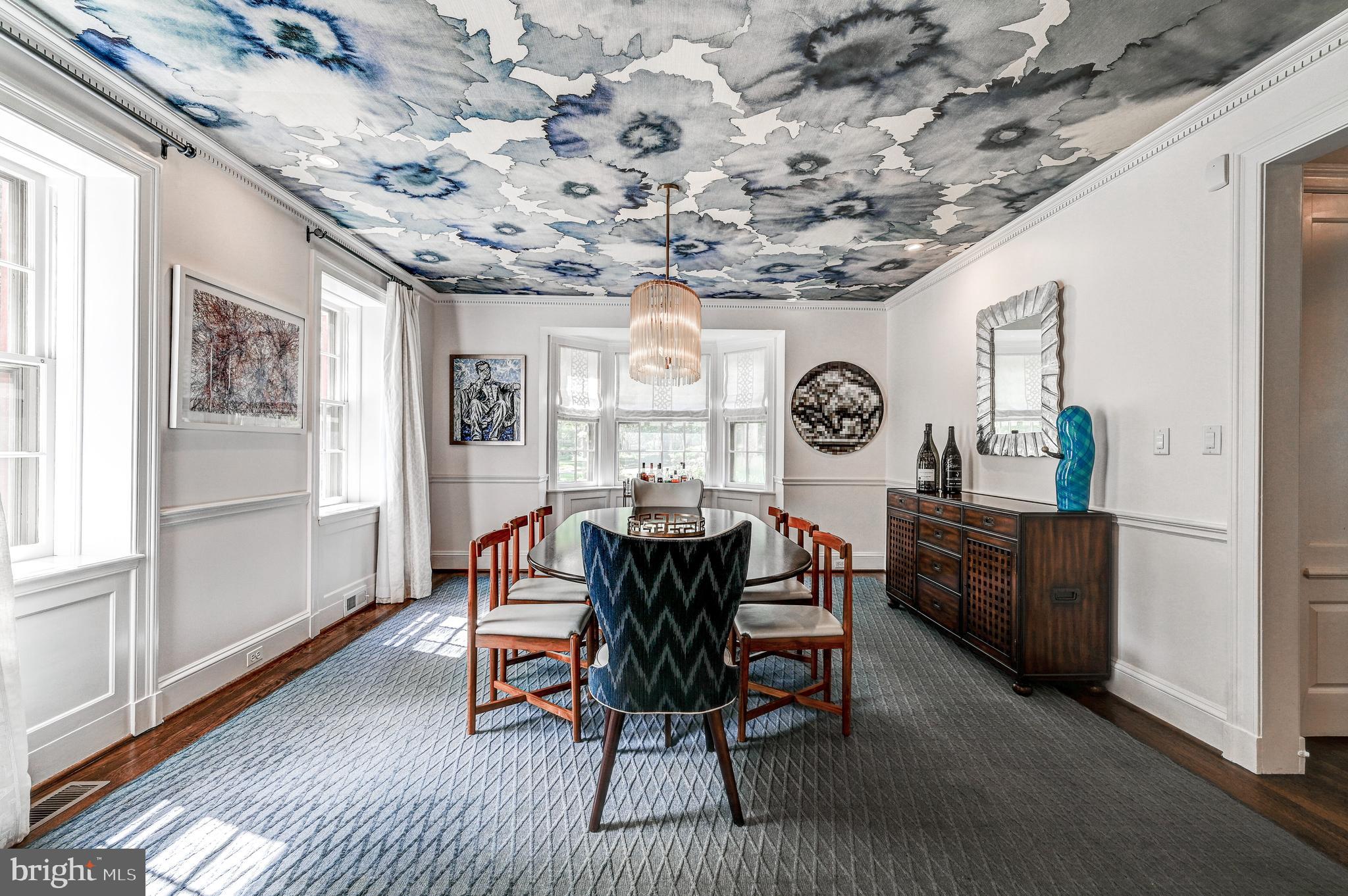 HOMELAND HISTORIC DISTRICT - Residential