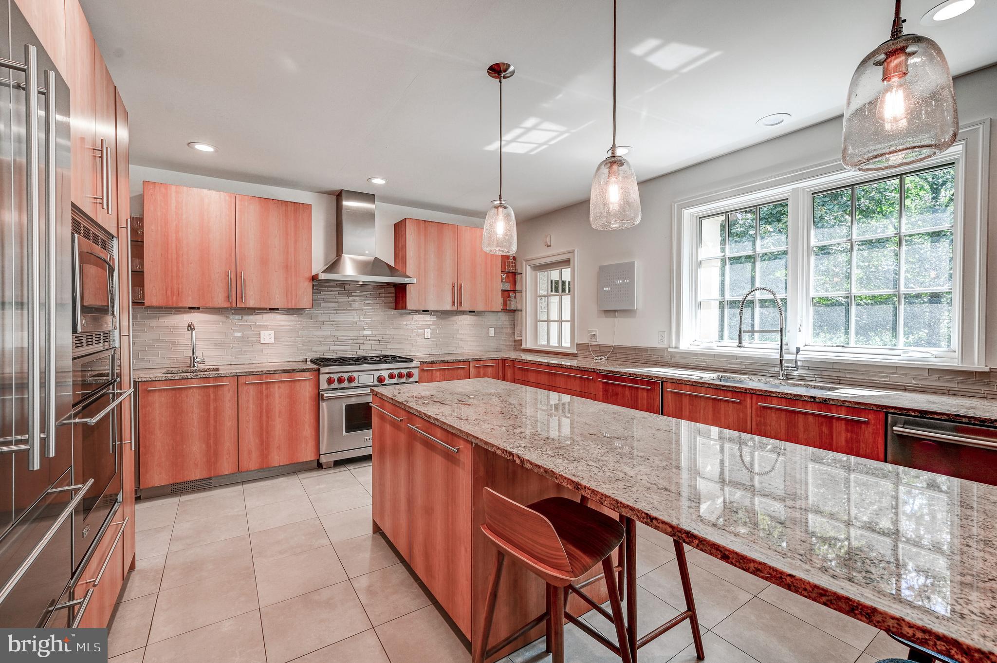 HOMELAND HISTORIC DISTRICT - Residential