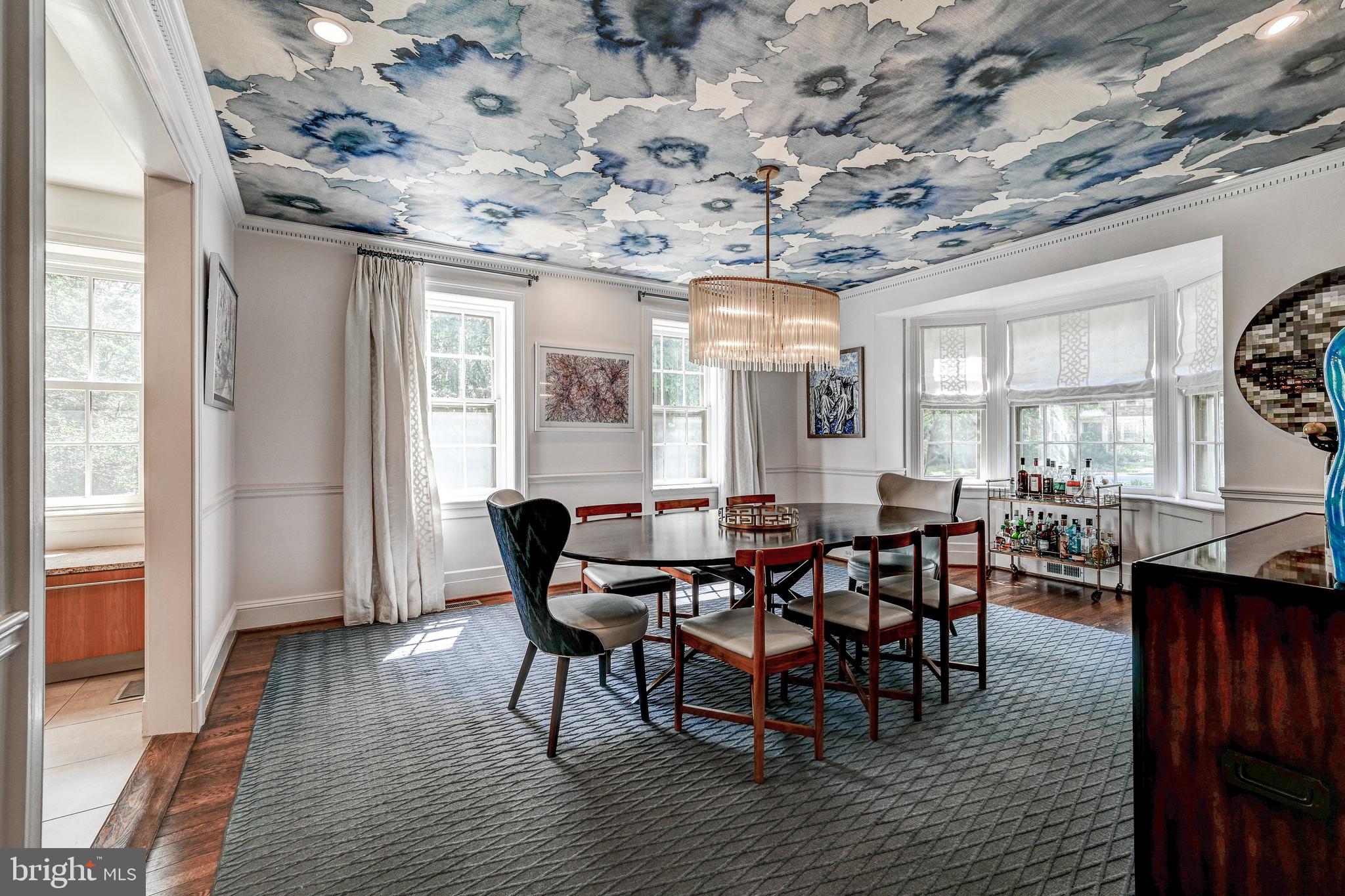 HOMELAND HISTORIC DISTRICT - Residential