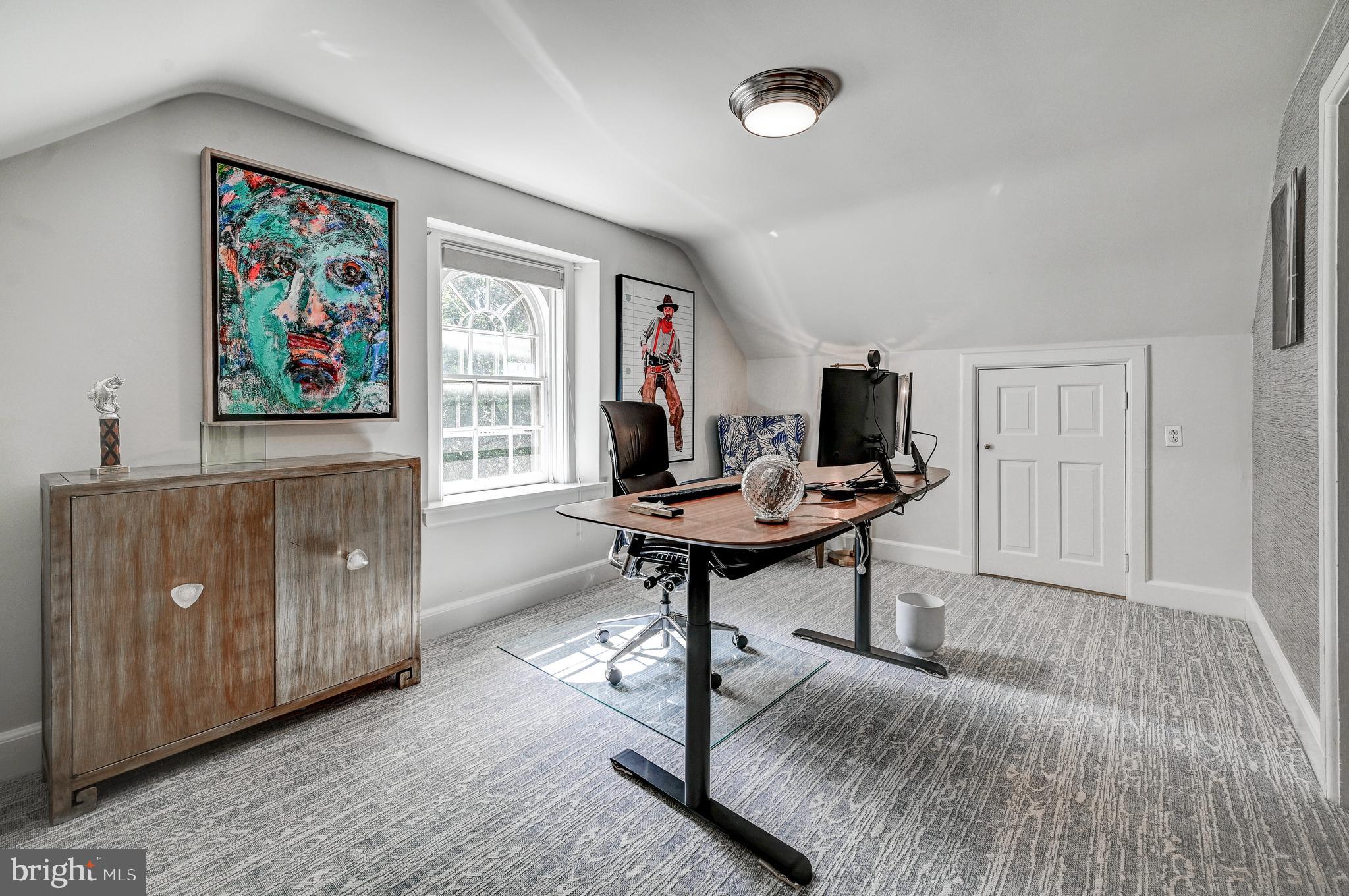 HOMELAND HISTORIC DISTRICT - Residential