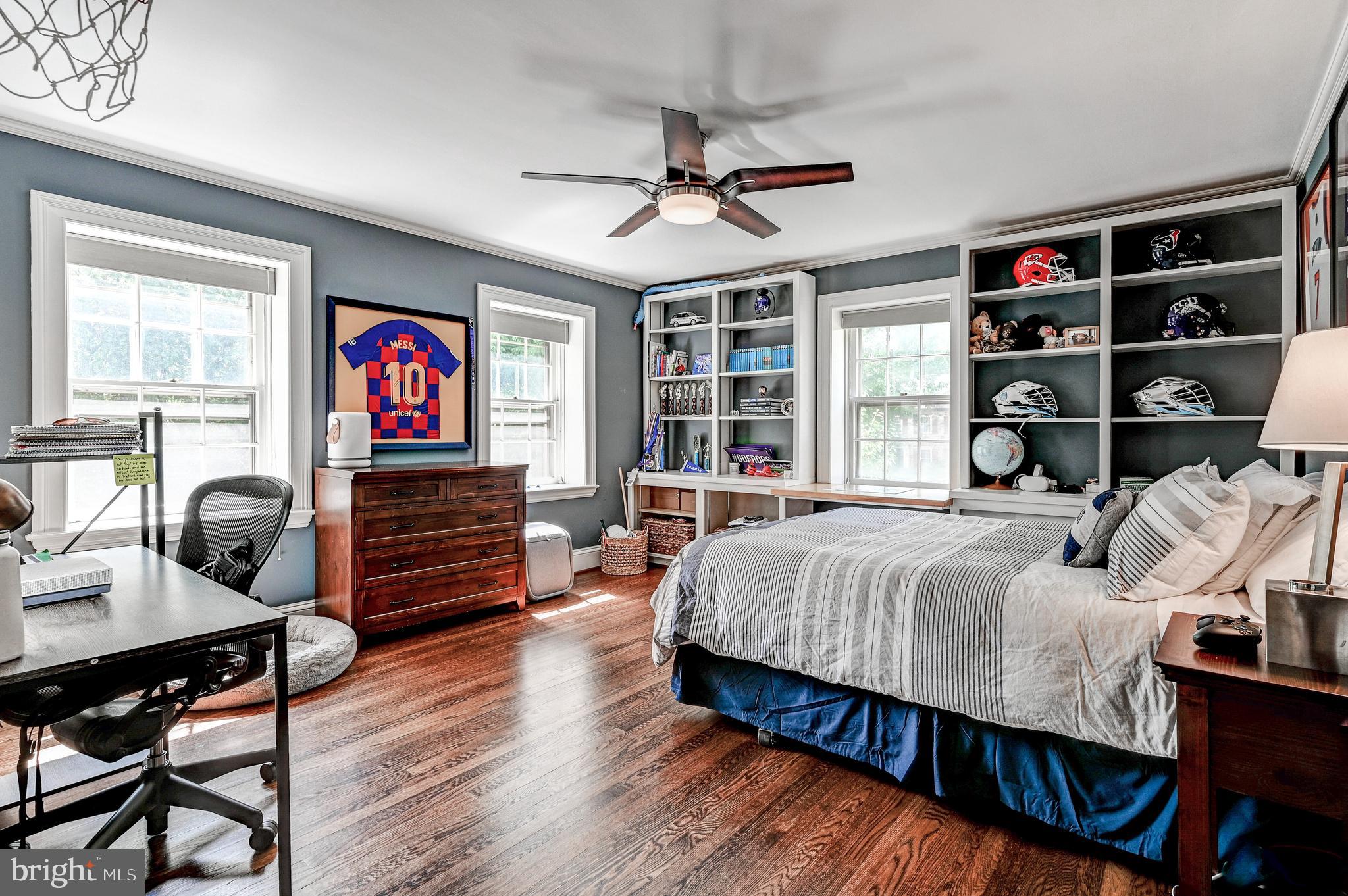 HOMELAND HISTORIC DISTRICT - Residential