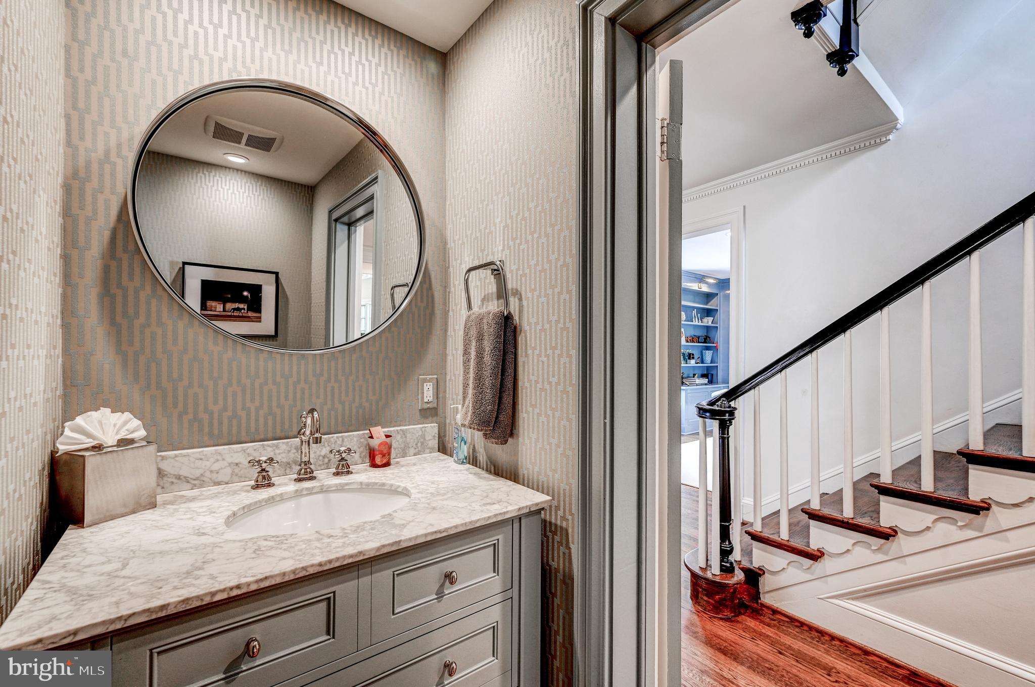 HOMELAND HISTORIC DISTRICT - Residential